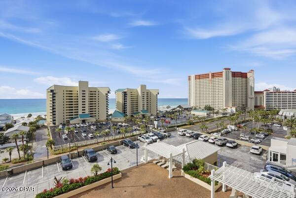 9860 S Thomas Drive 705