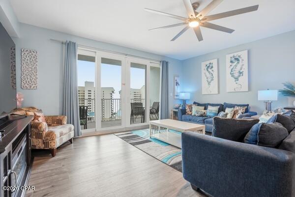 9860 S Thomas Drive 705