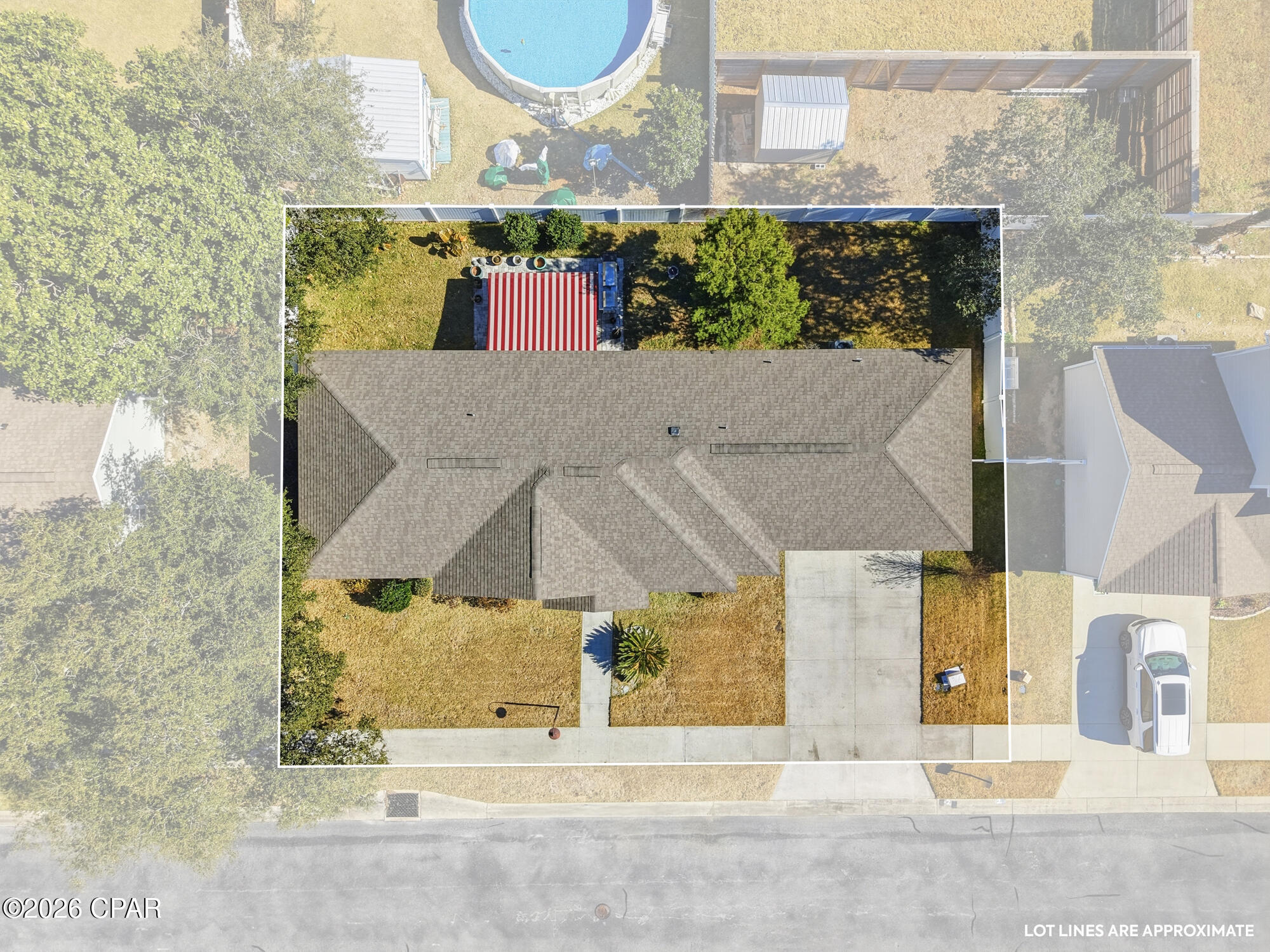 215 Wiregrass Lane