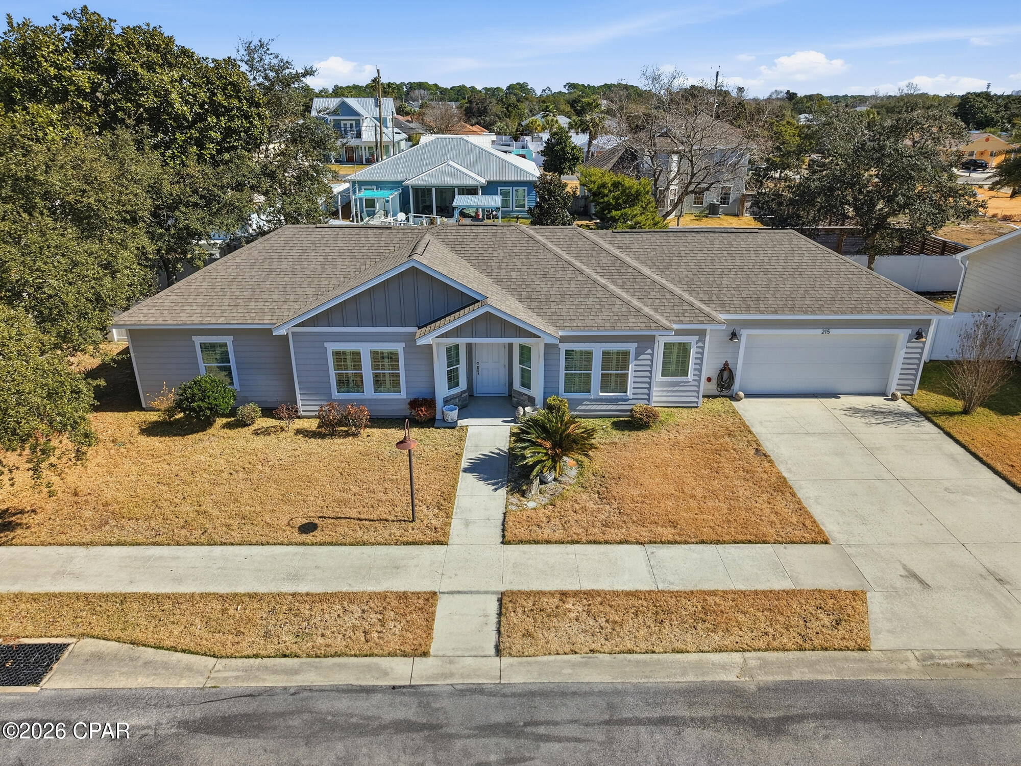 215 Wiregrass Lane