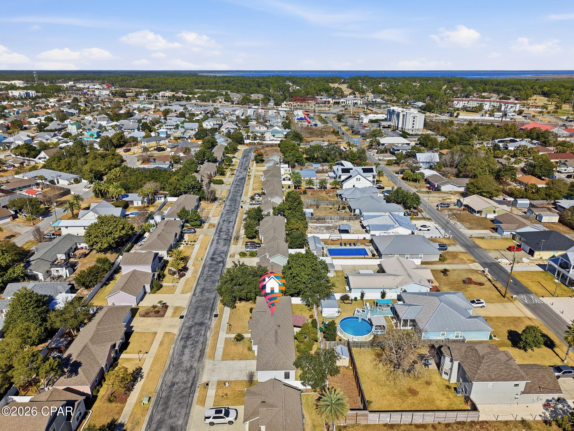 215 Wiregrass Lane