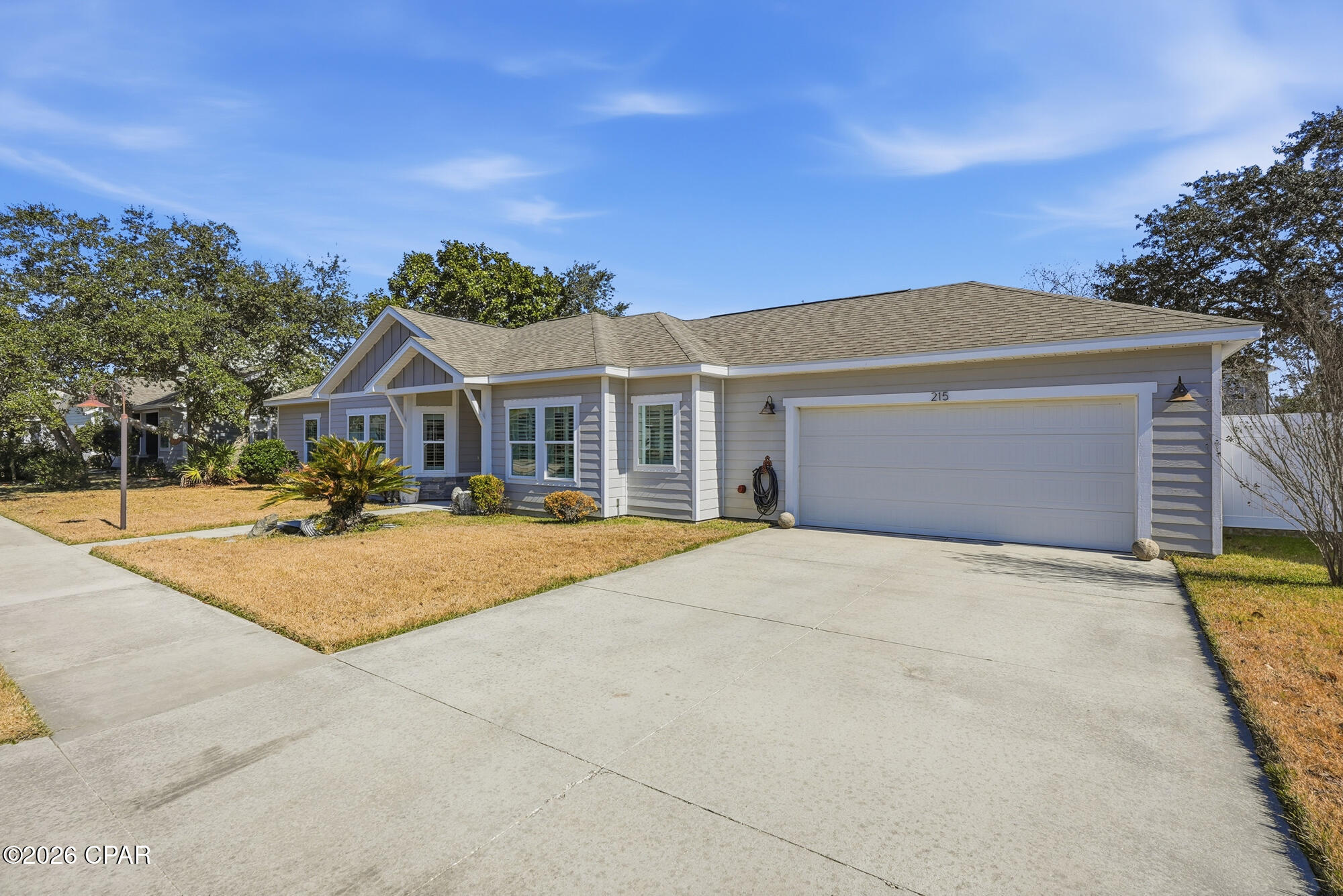215 Wiregrass Lane