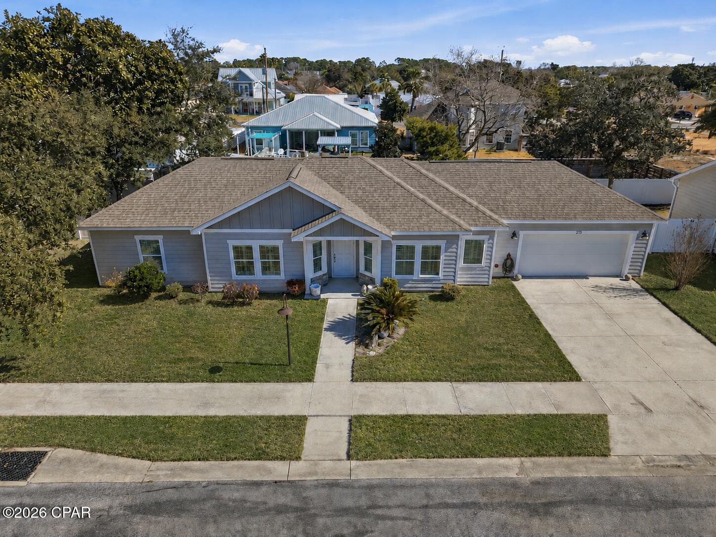 215 Wiregrass Lane