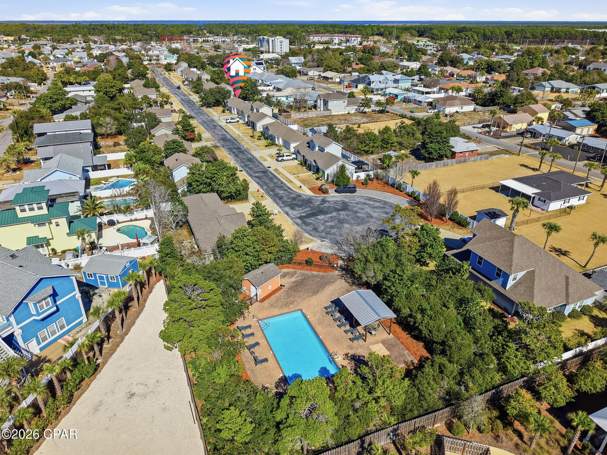 215 Wiregrass Lane