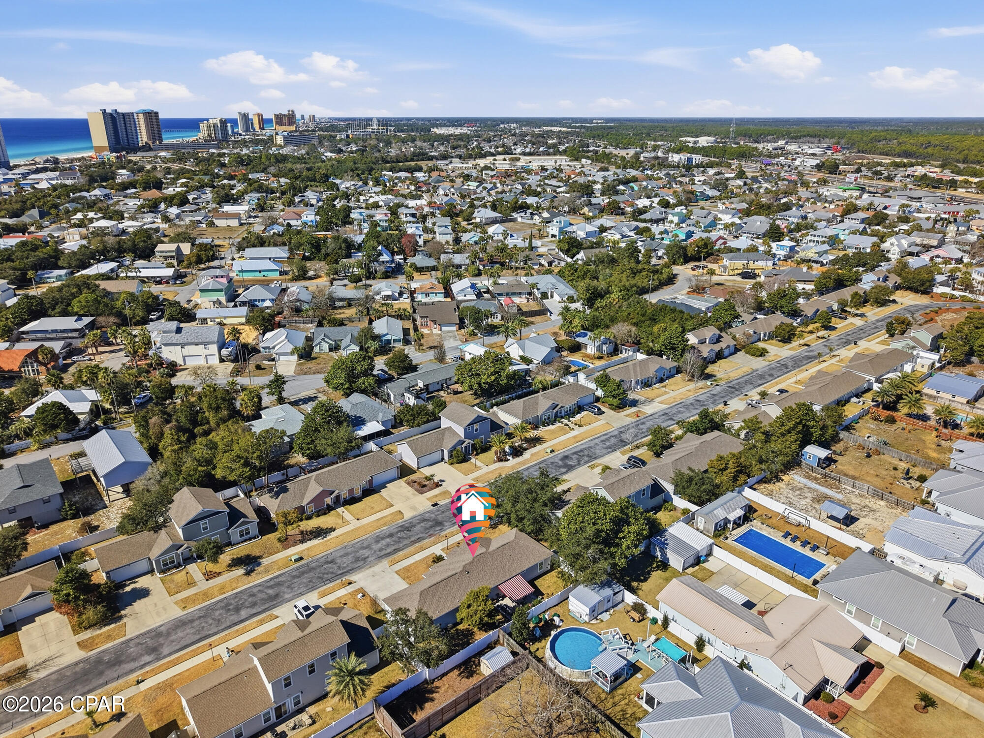 215 Wiregrass Lane