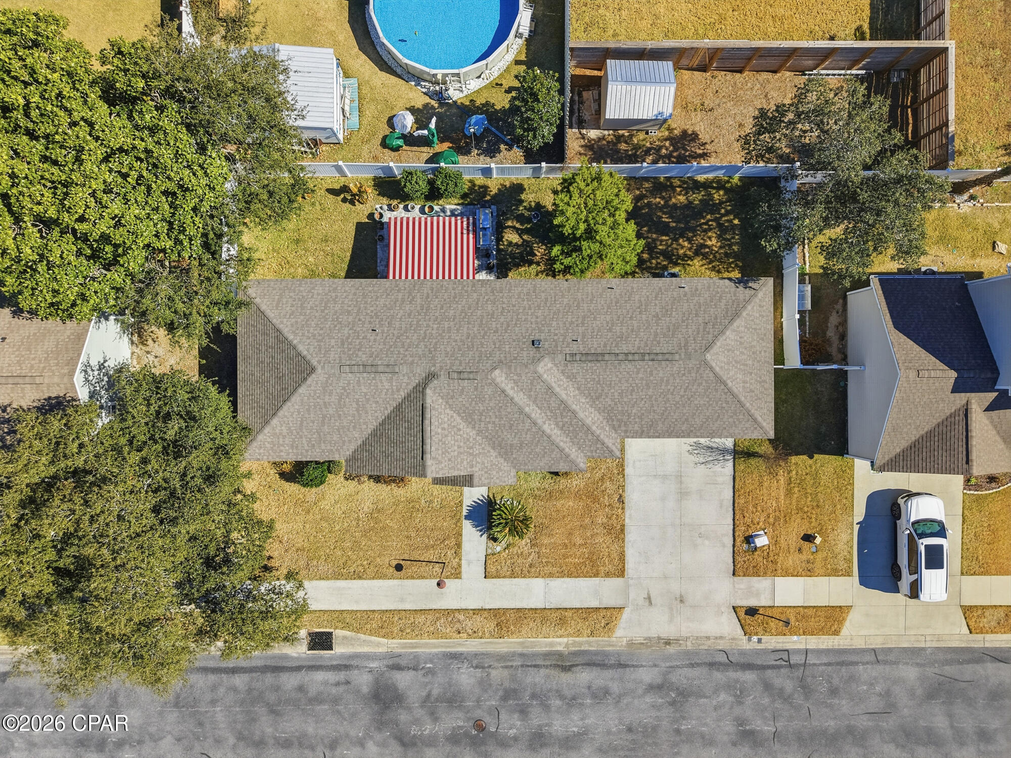 215 Wiregrass Lane