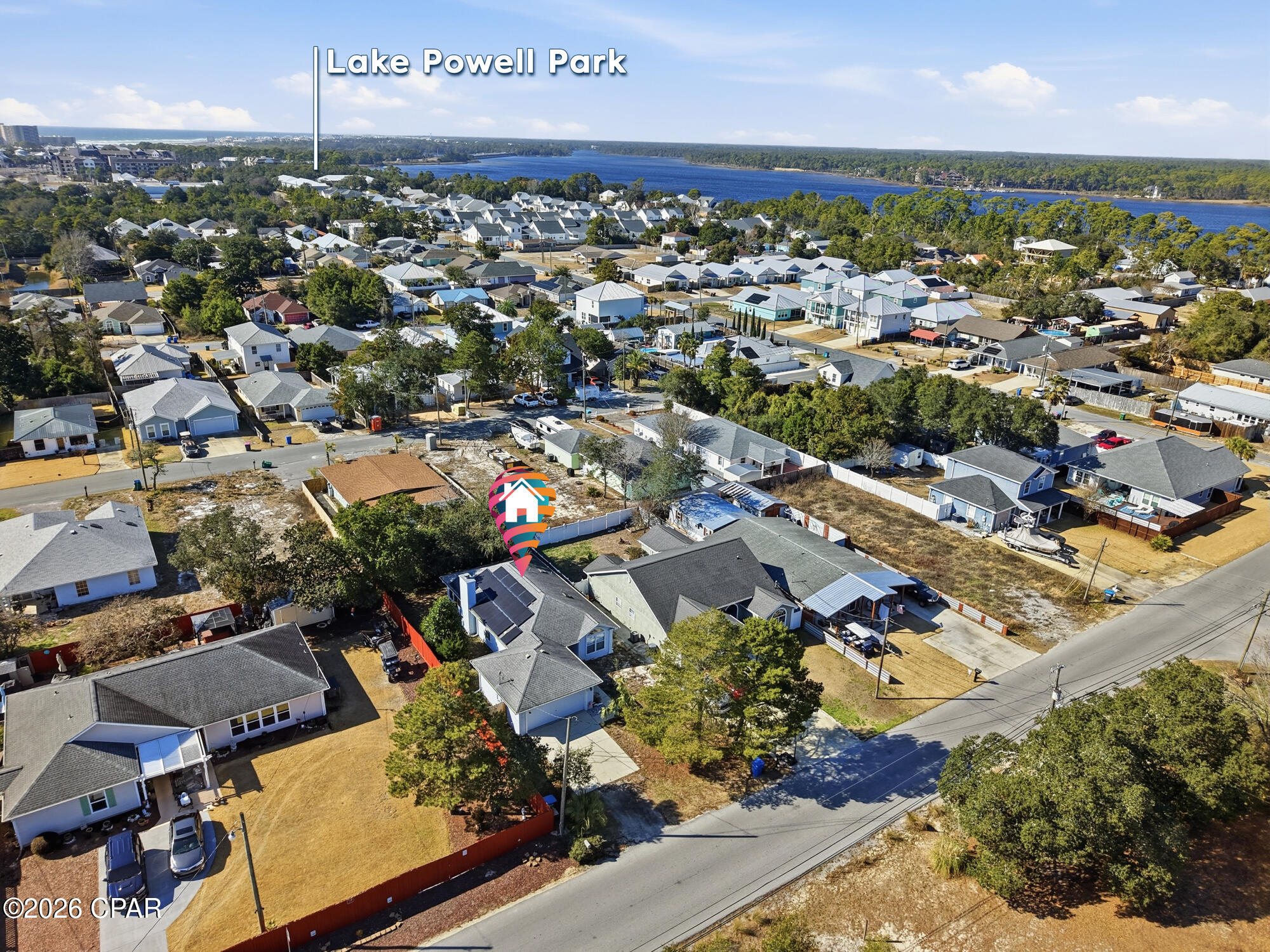 623 Gulf View Drive