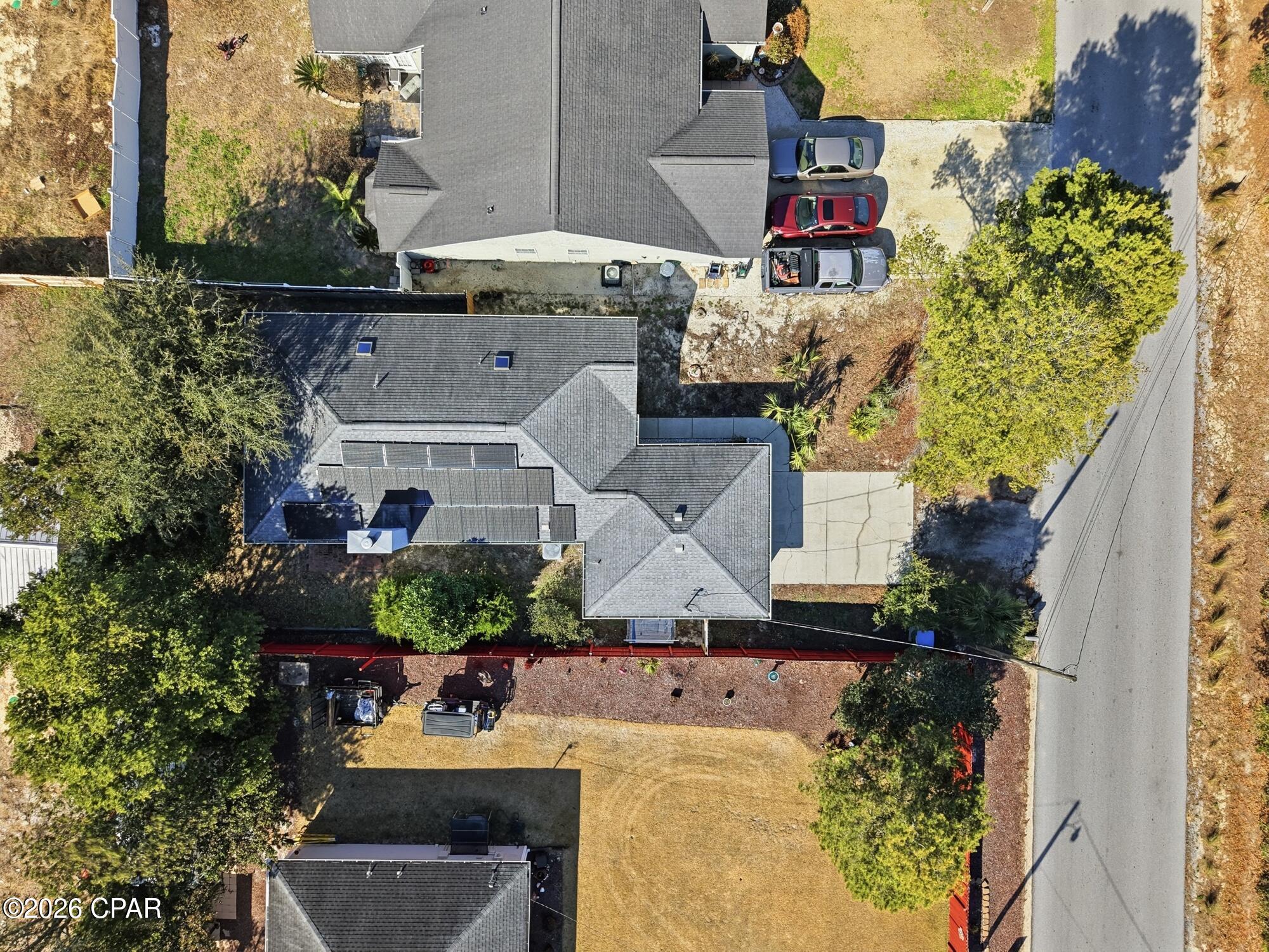 623 Gulf View Drive