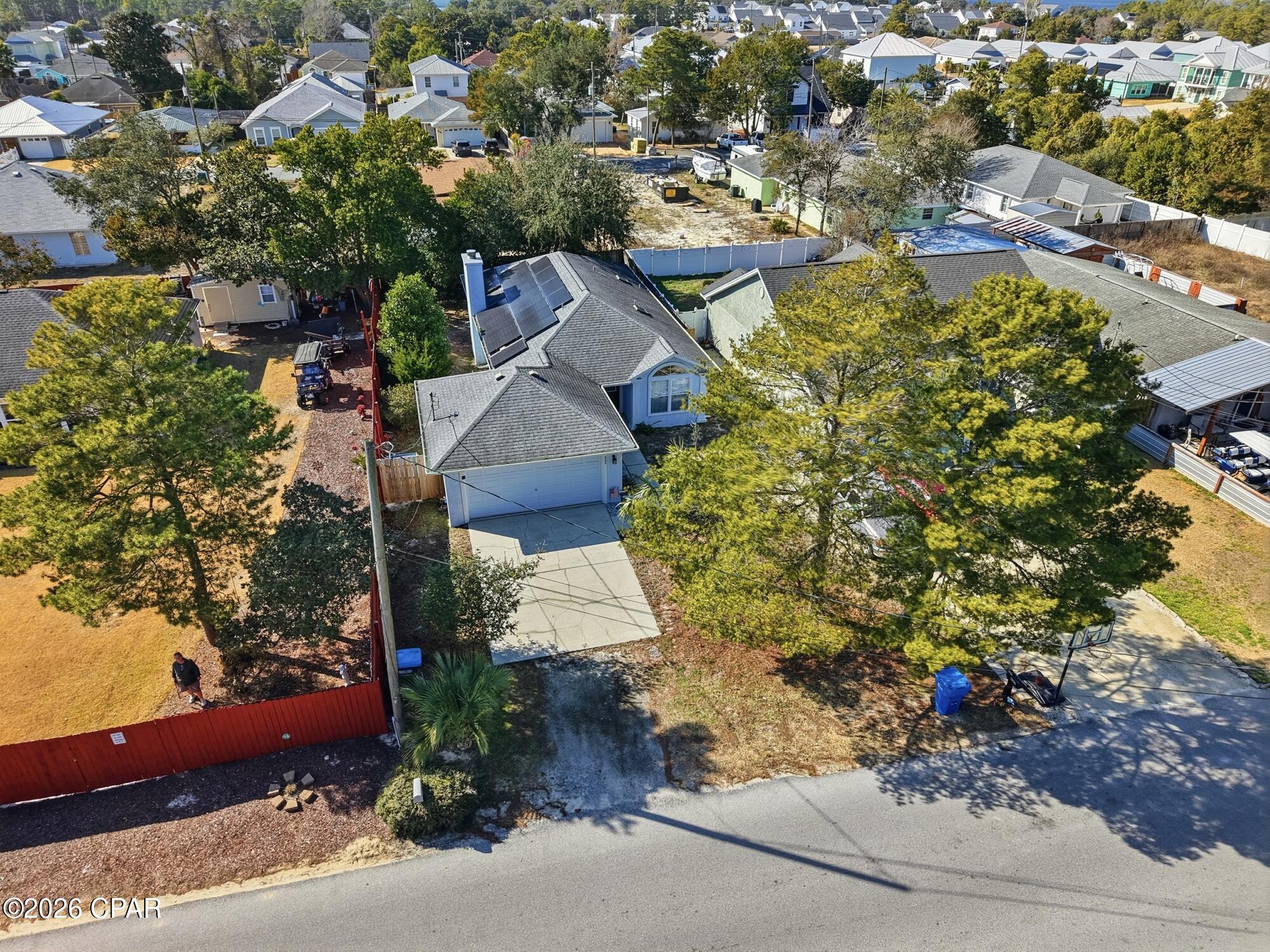 623 Gulf View Drive