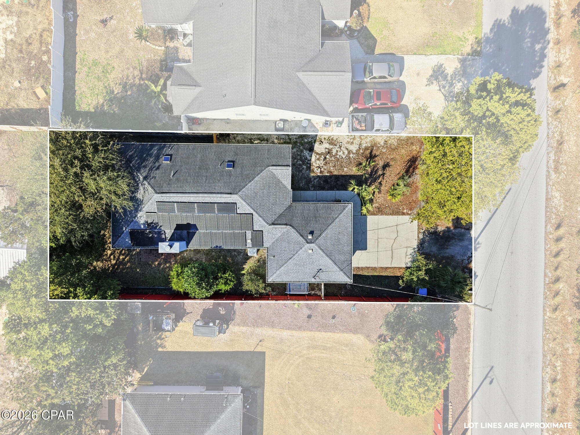 623 Gulf View Drive