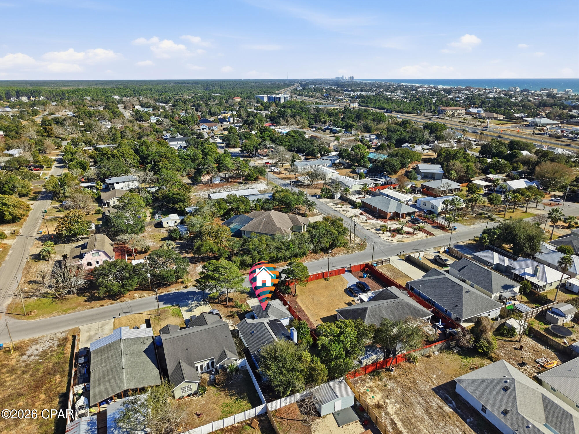 623 Gulf View Drive