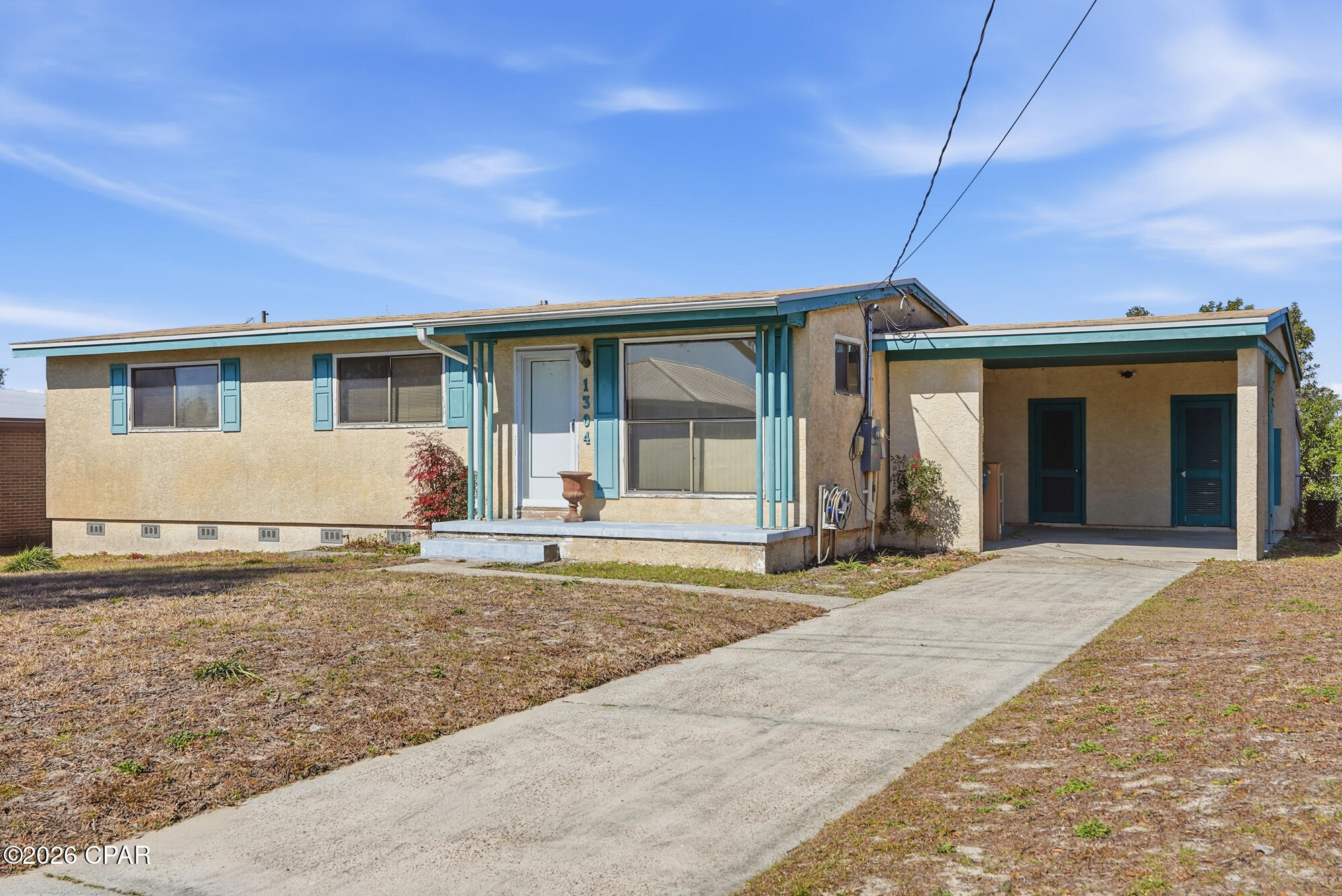 1304 Cornell Drive