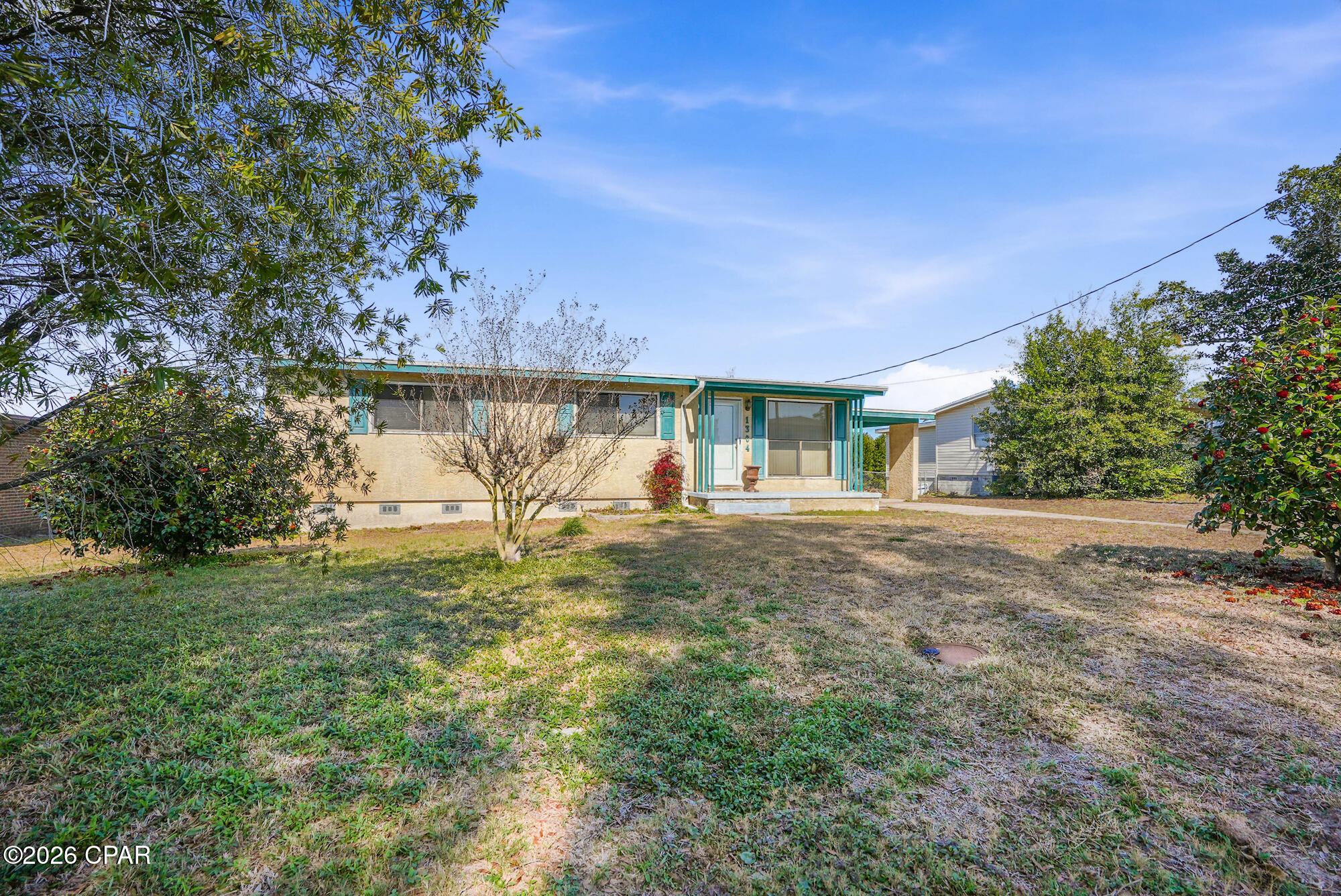 1304 Cornell Drive