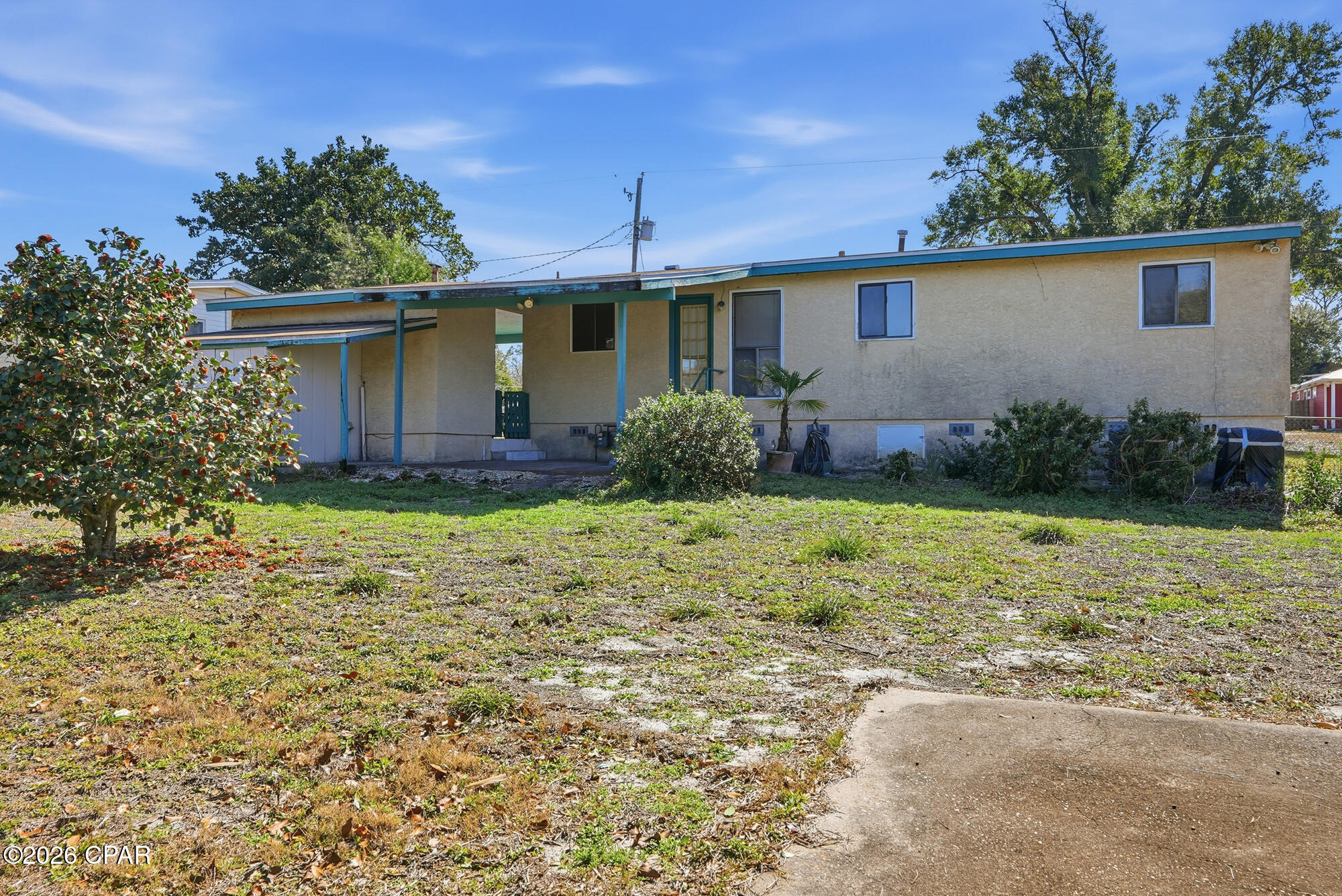 1304 Cornell Drive