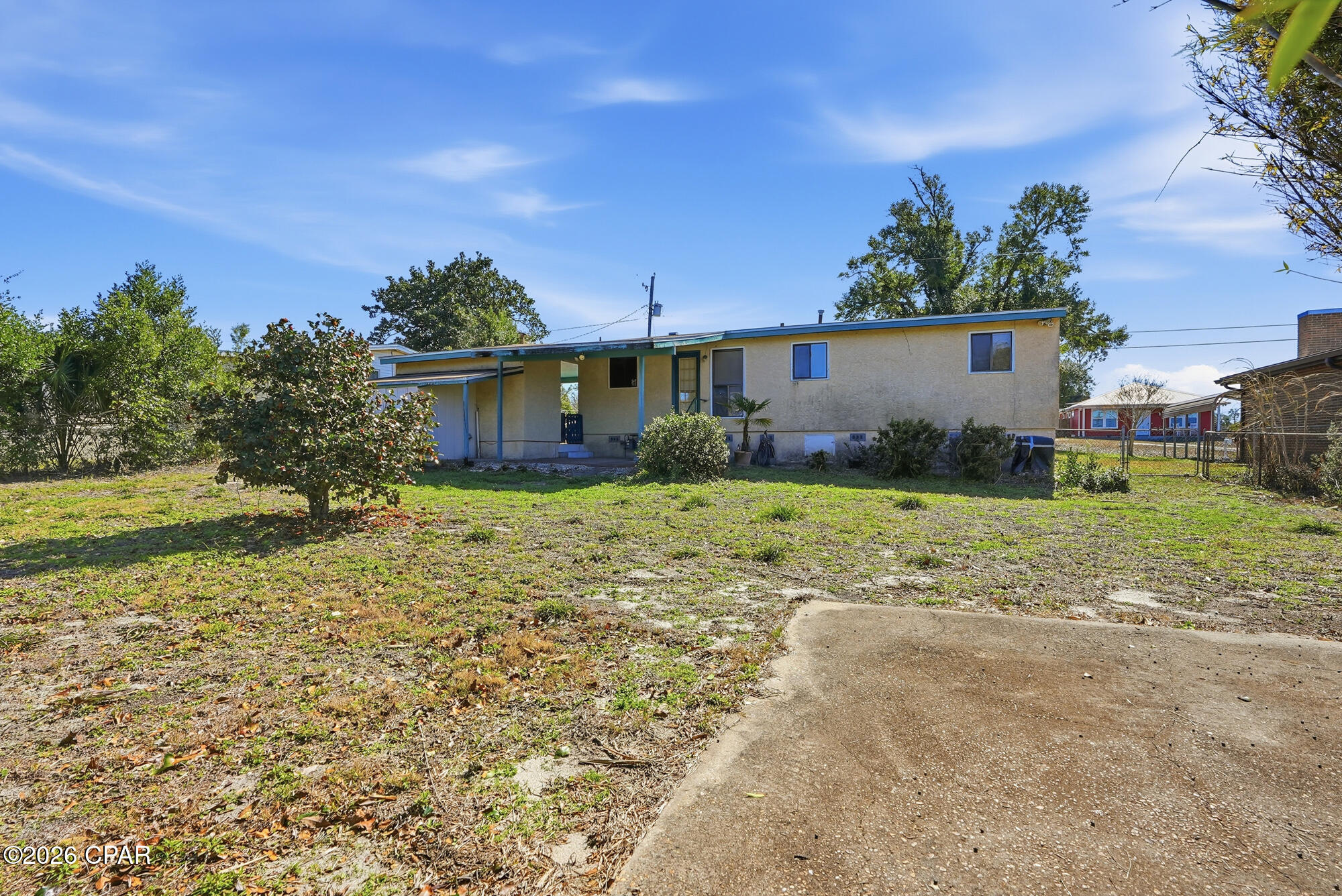 1304 Cornell Drive