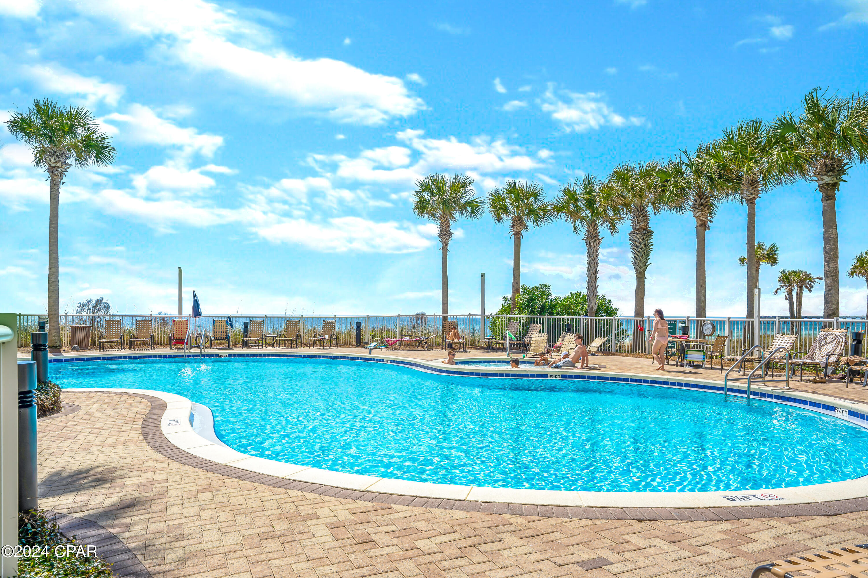 11800 Front Beach Road 2-706