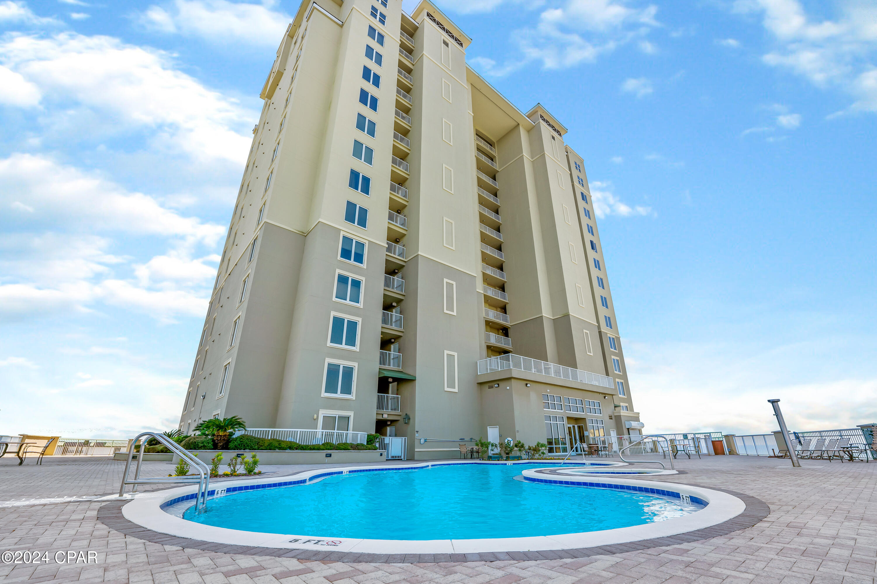 11800 Front Beach Road 2-706