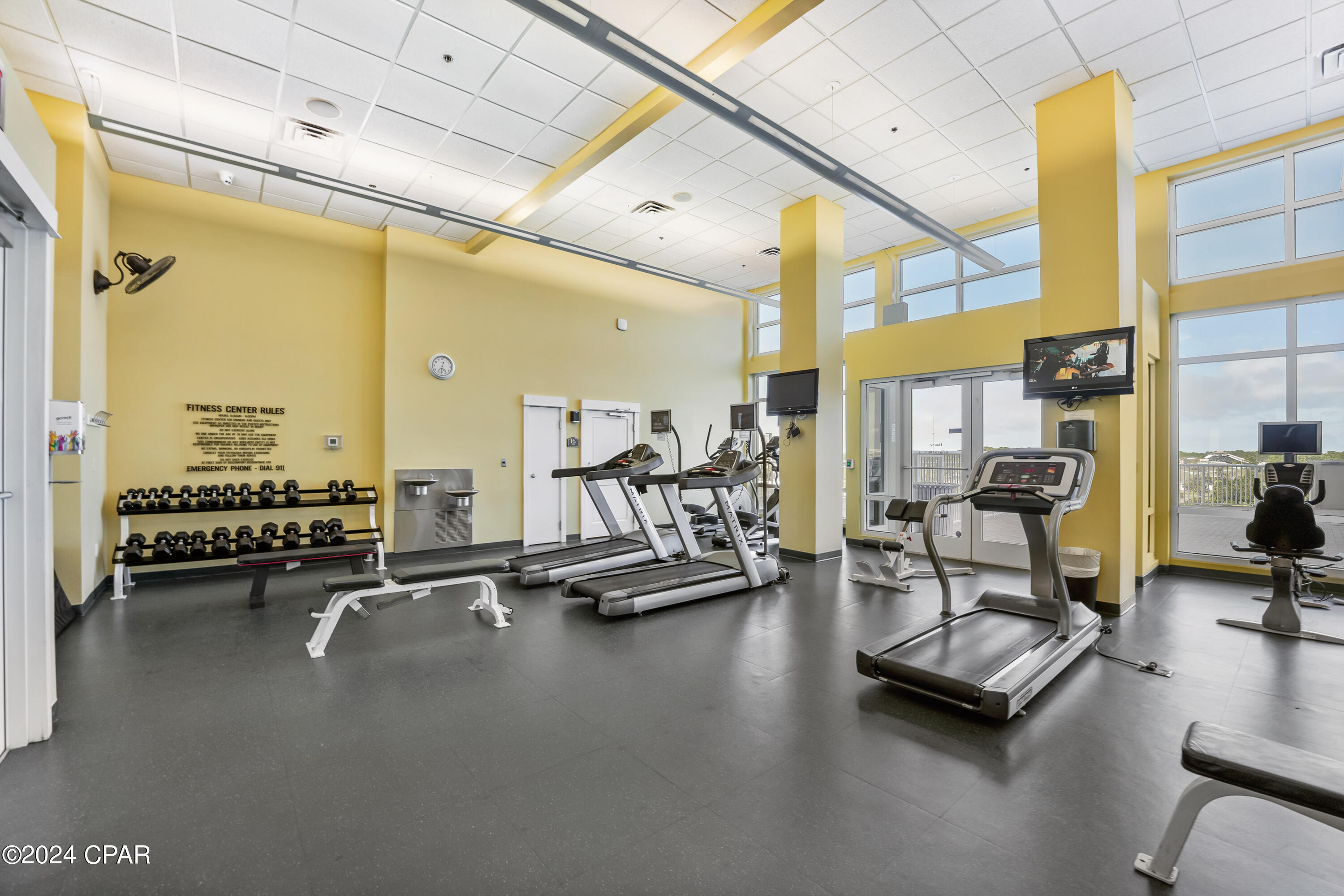 11800 Front Beach Road 2-706