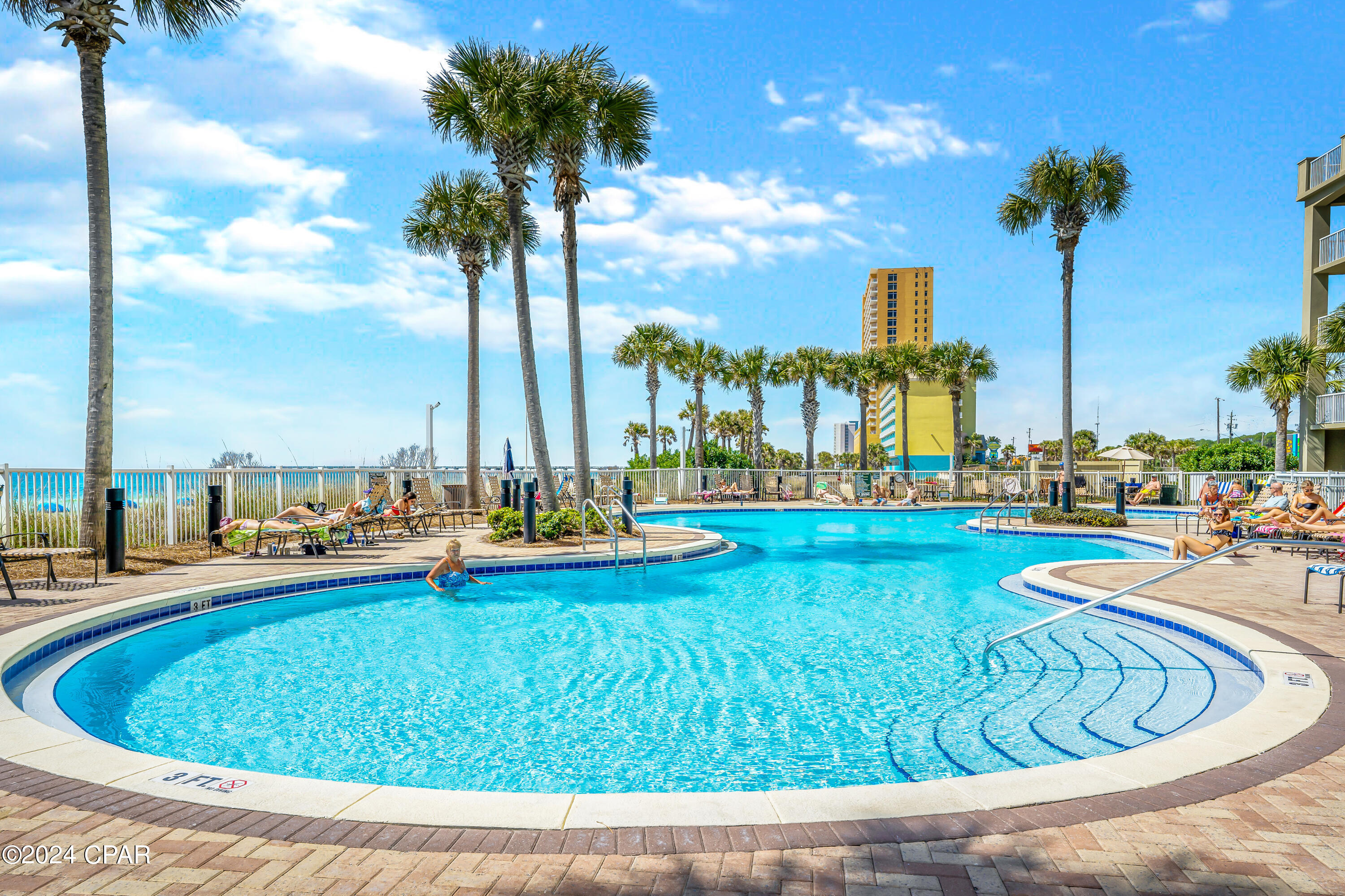 11800 Front Beach Road 2-706