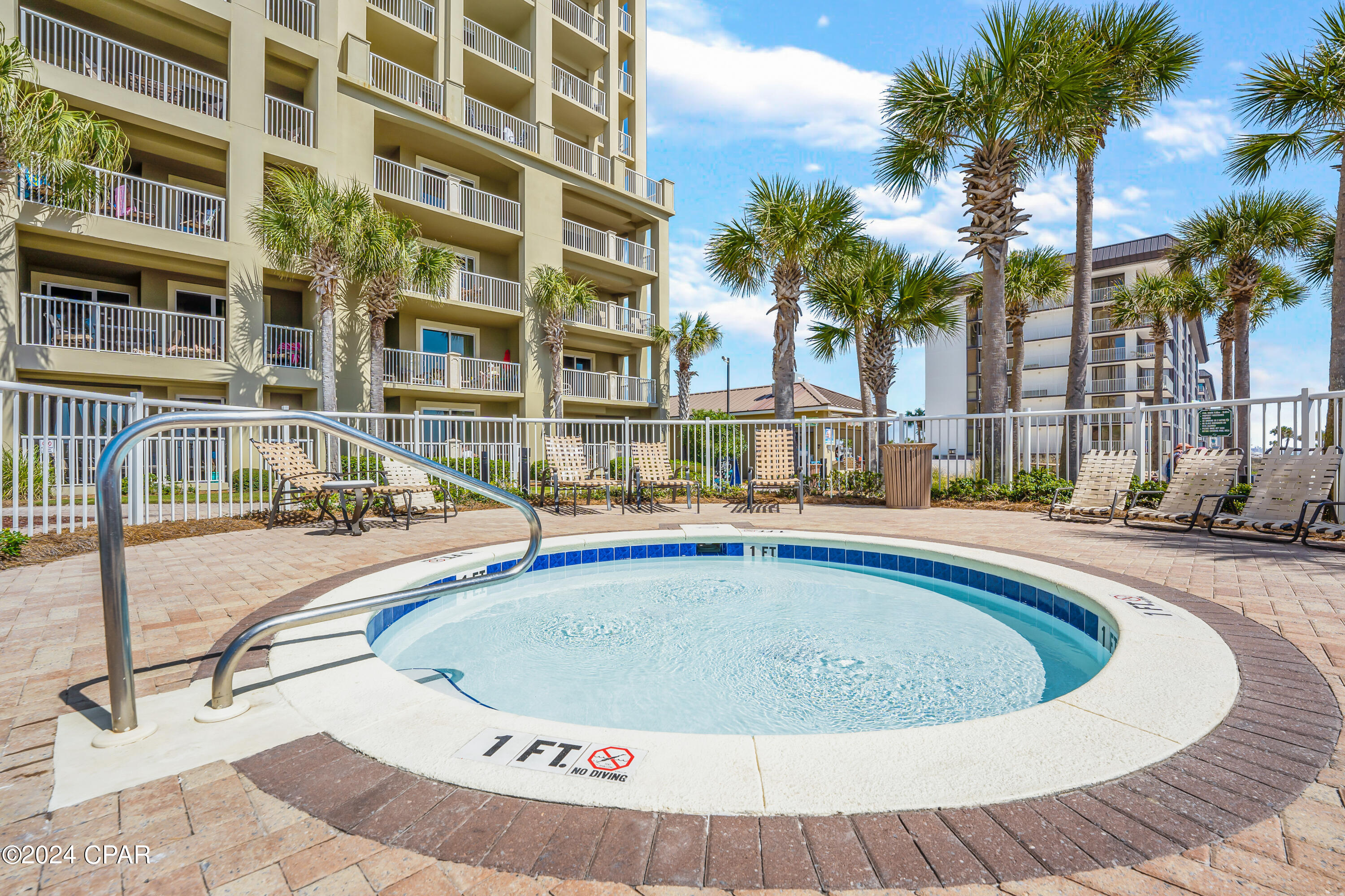 11800 Front Beach Road 2-706