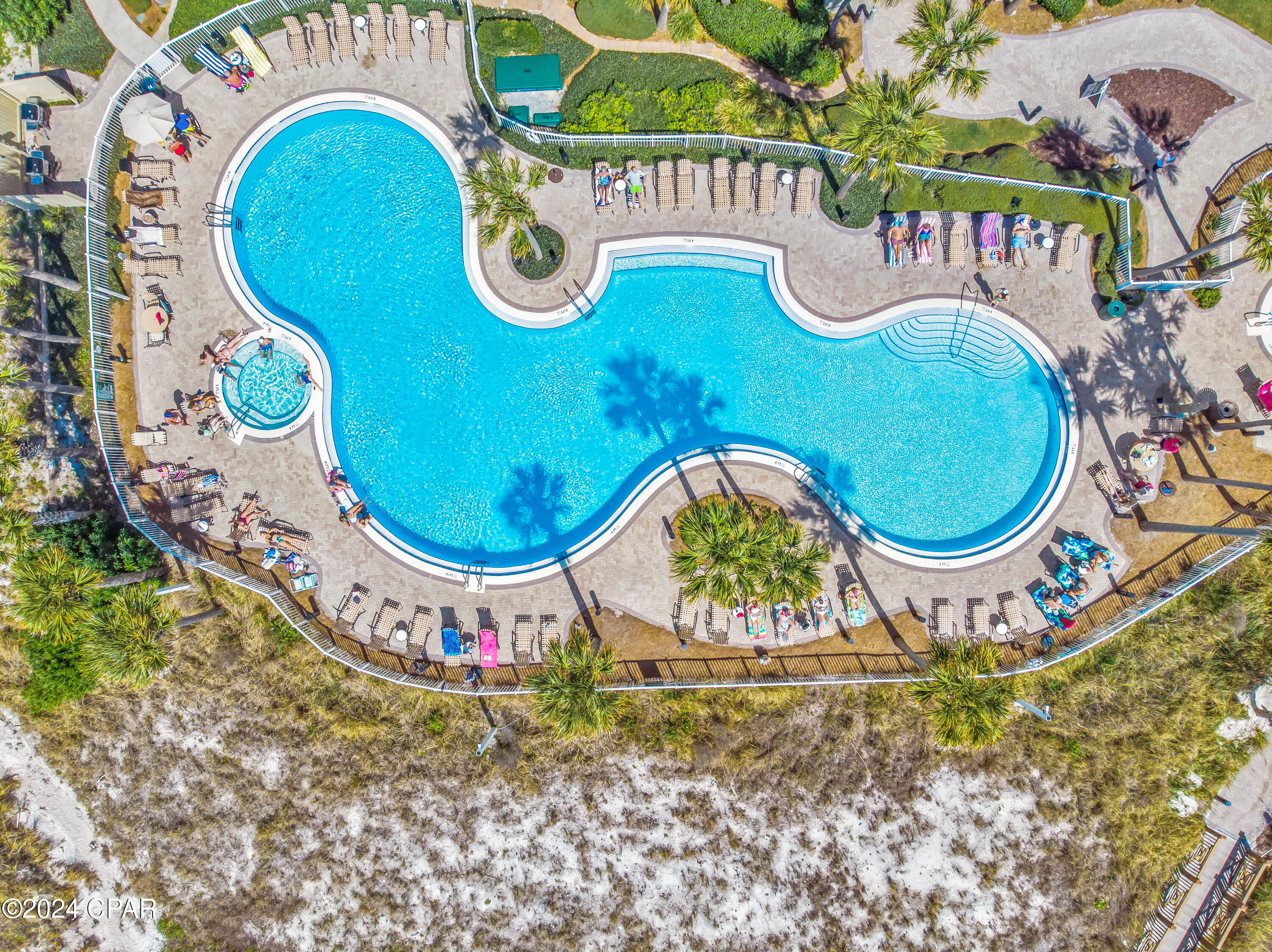 11800 Front Beach Road 2-706