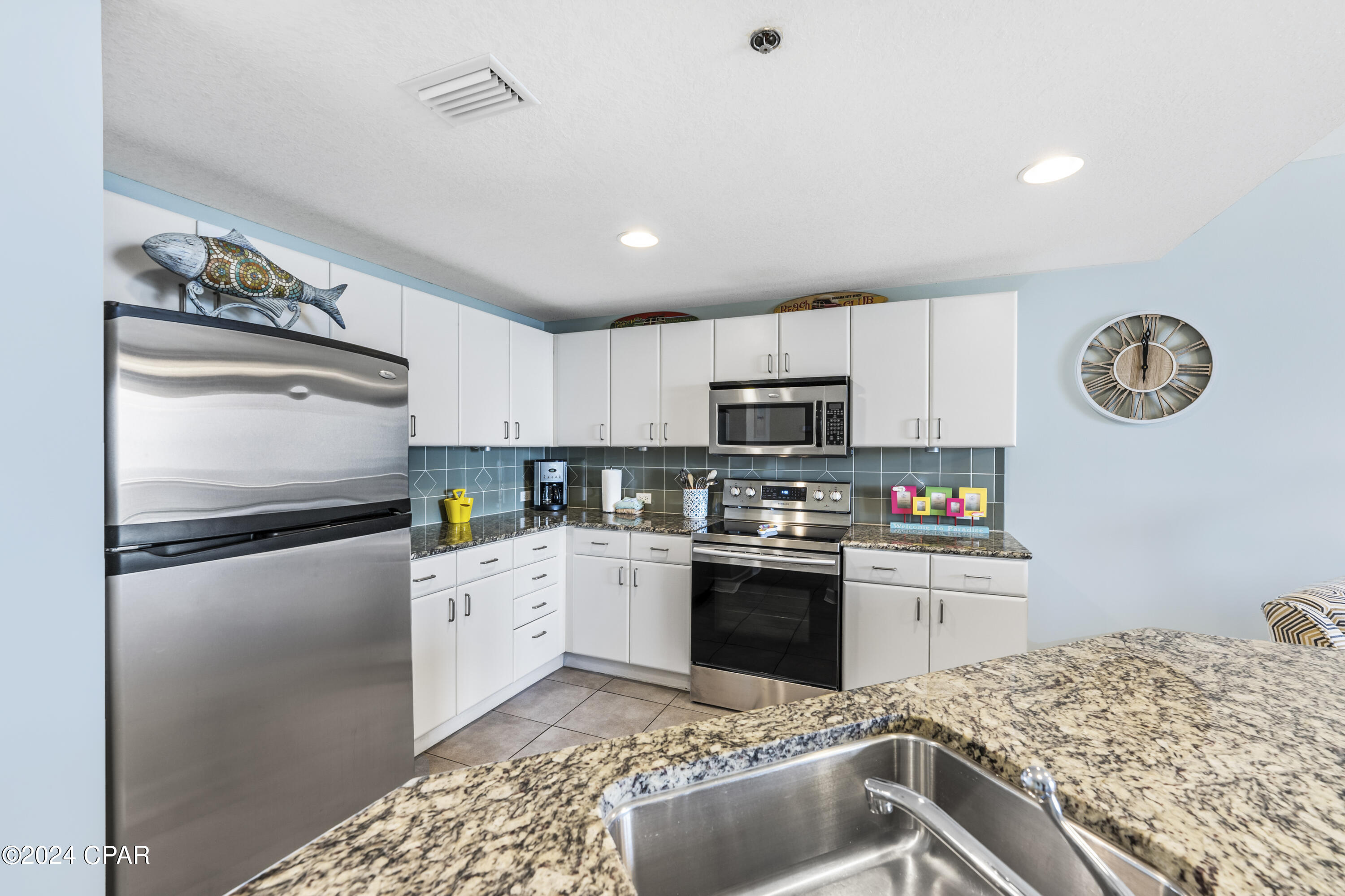 11800 Front Beach Road 2-706