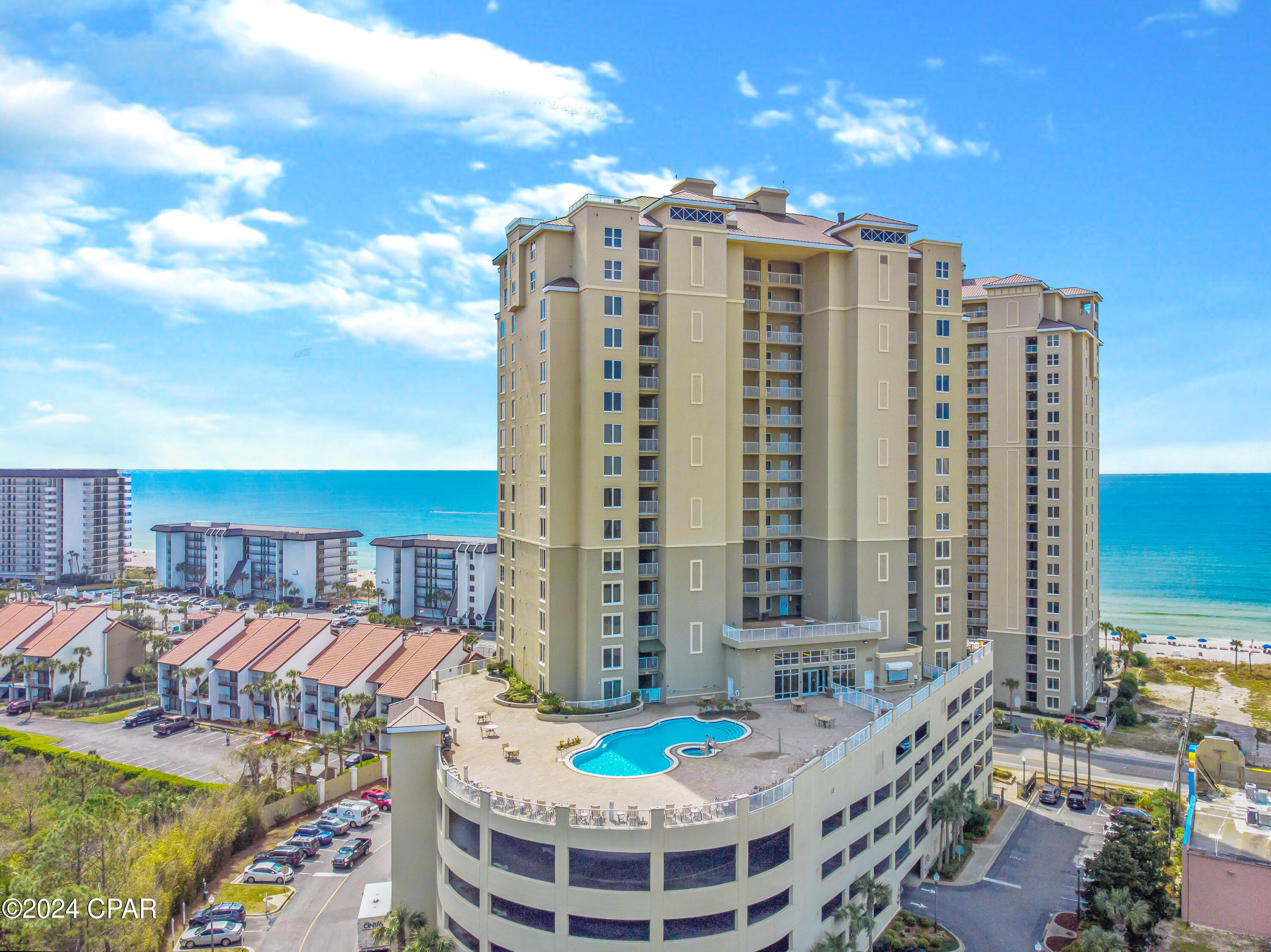 11800 Front Beach Road 2-706
