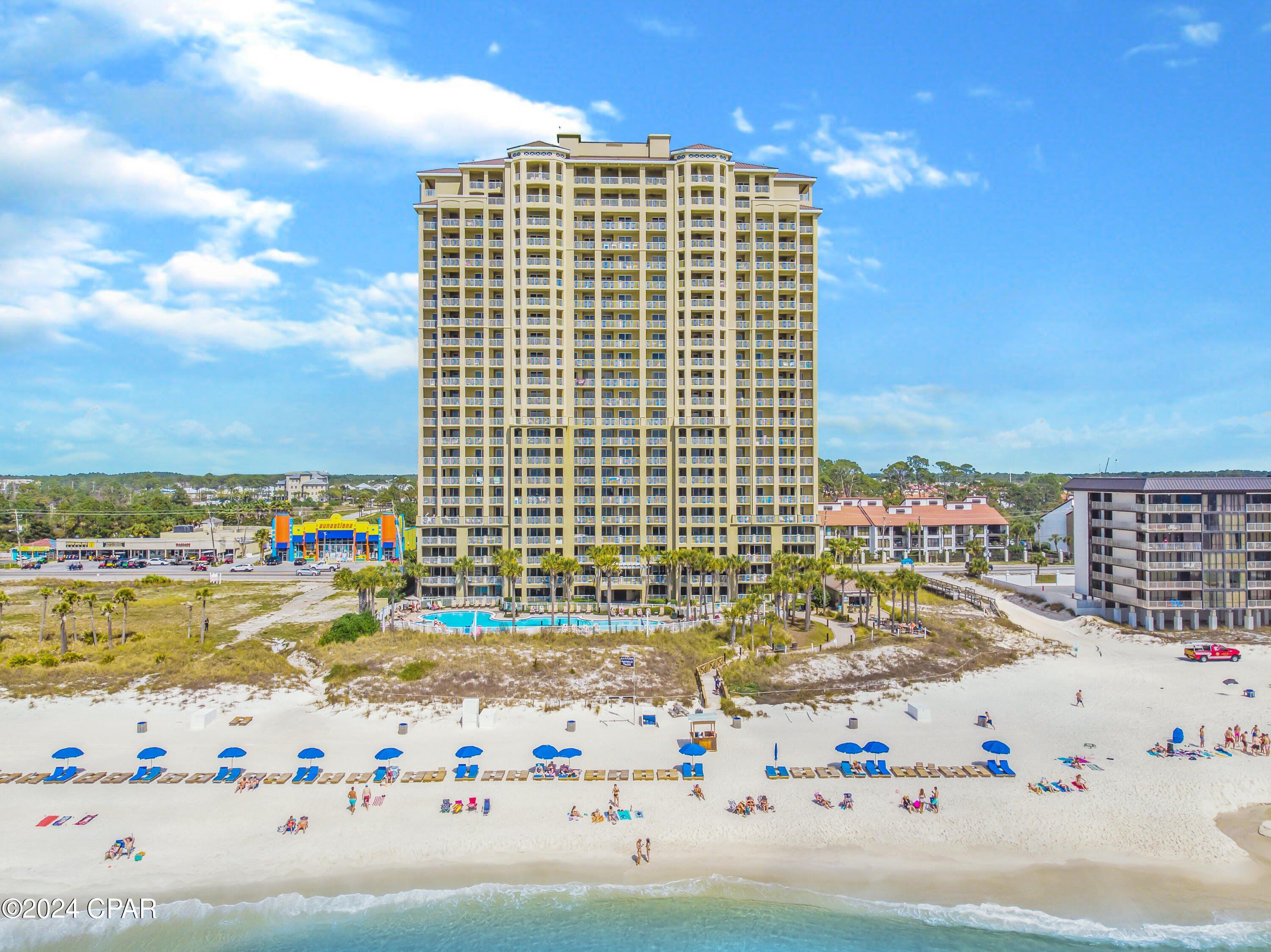11800 Front Beach Road 2-706