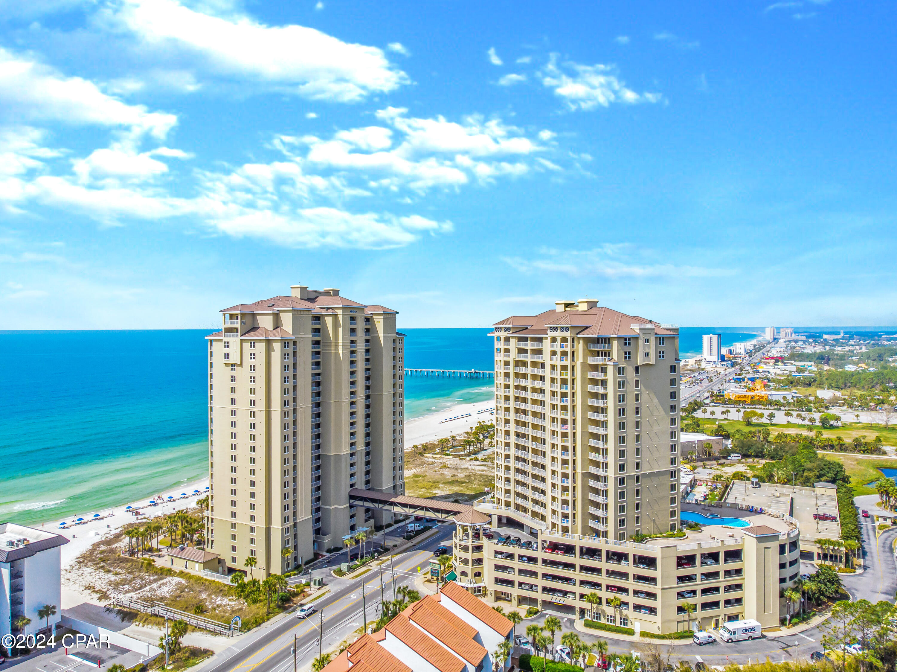 11800 Front Beach Road 2-706