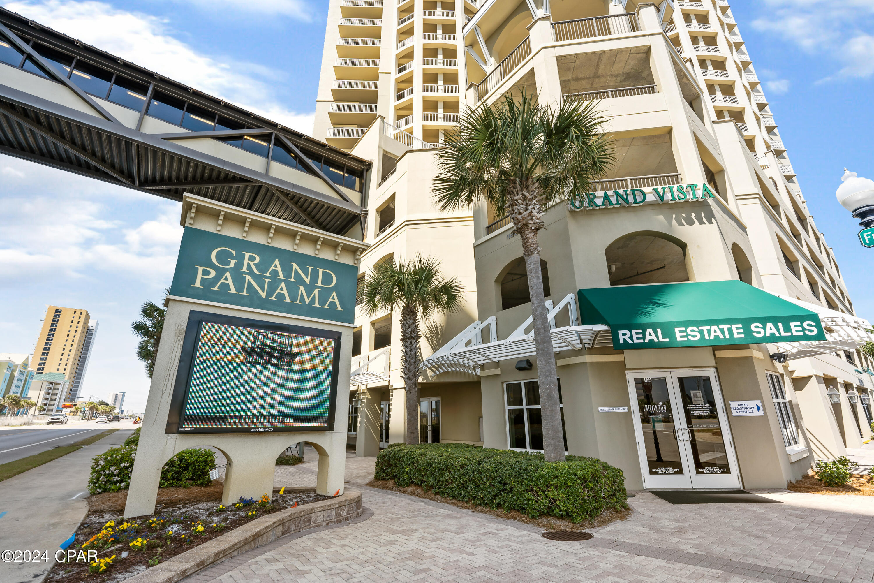11800 Front Beach Road 2-706