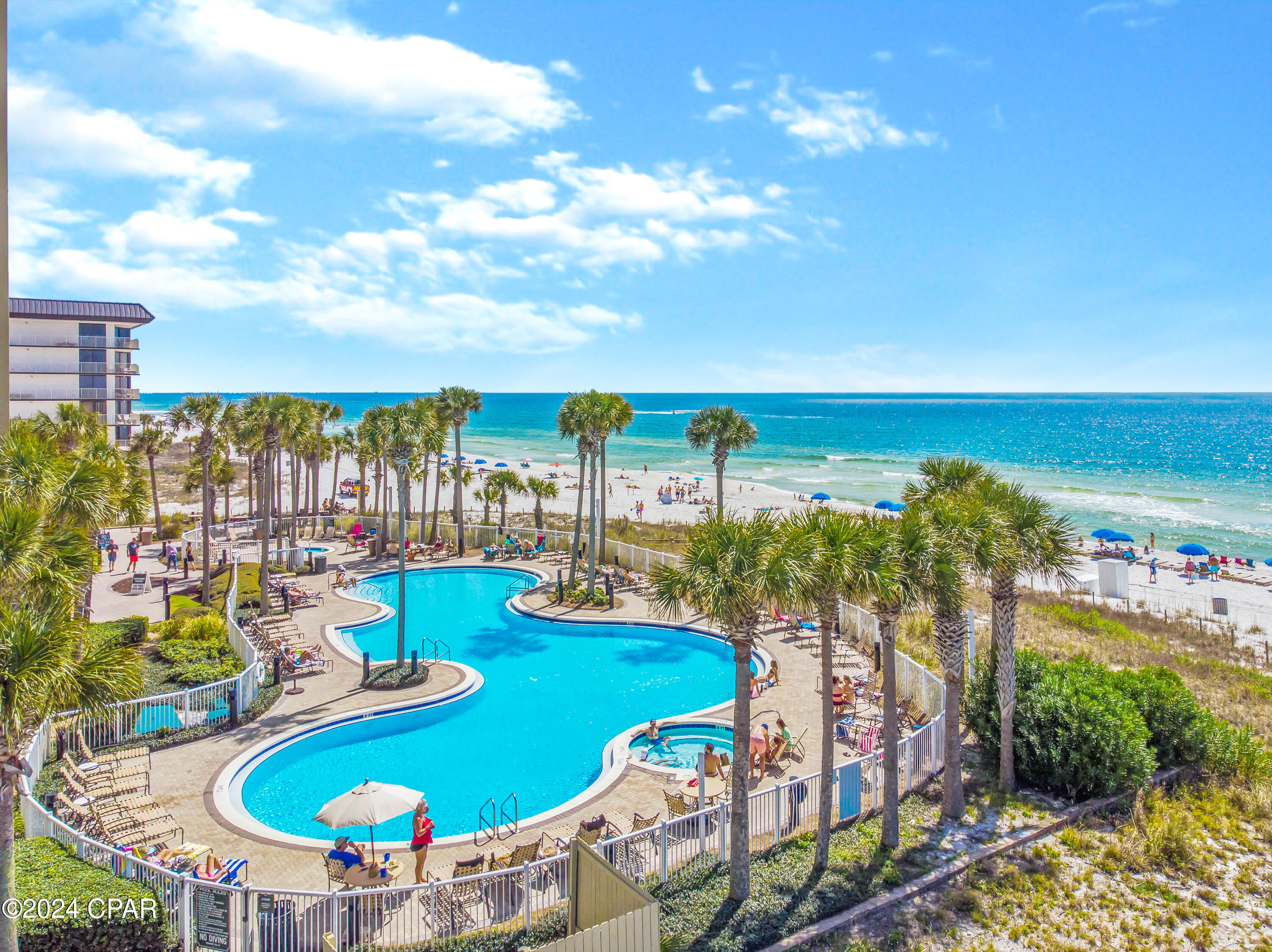 11800 Front Beach Road 2-706