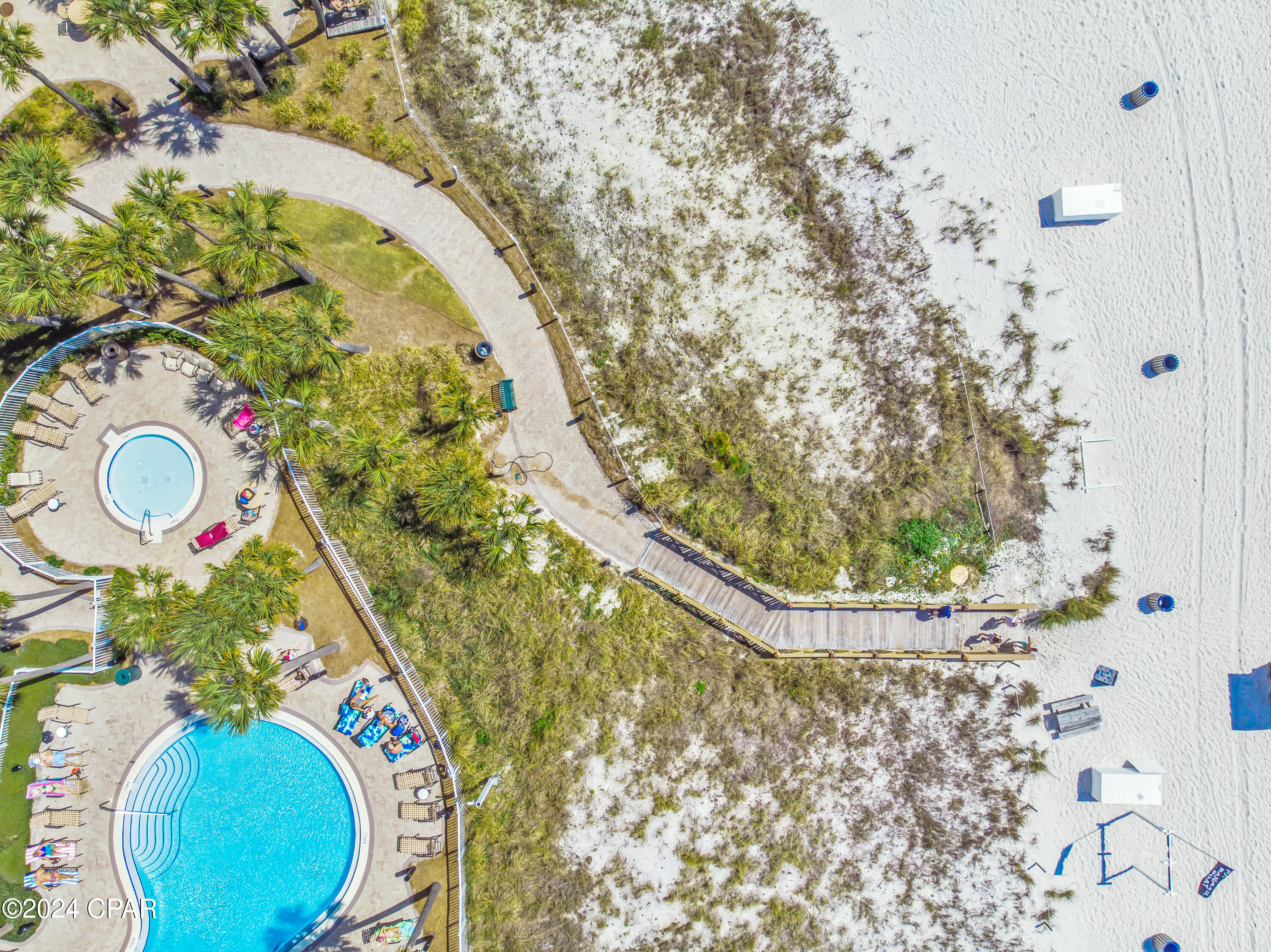 11800 Front Beach Road 2-706