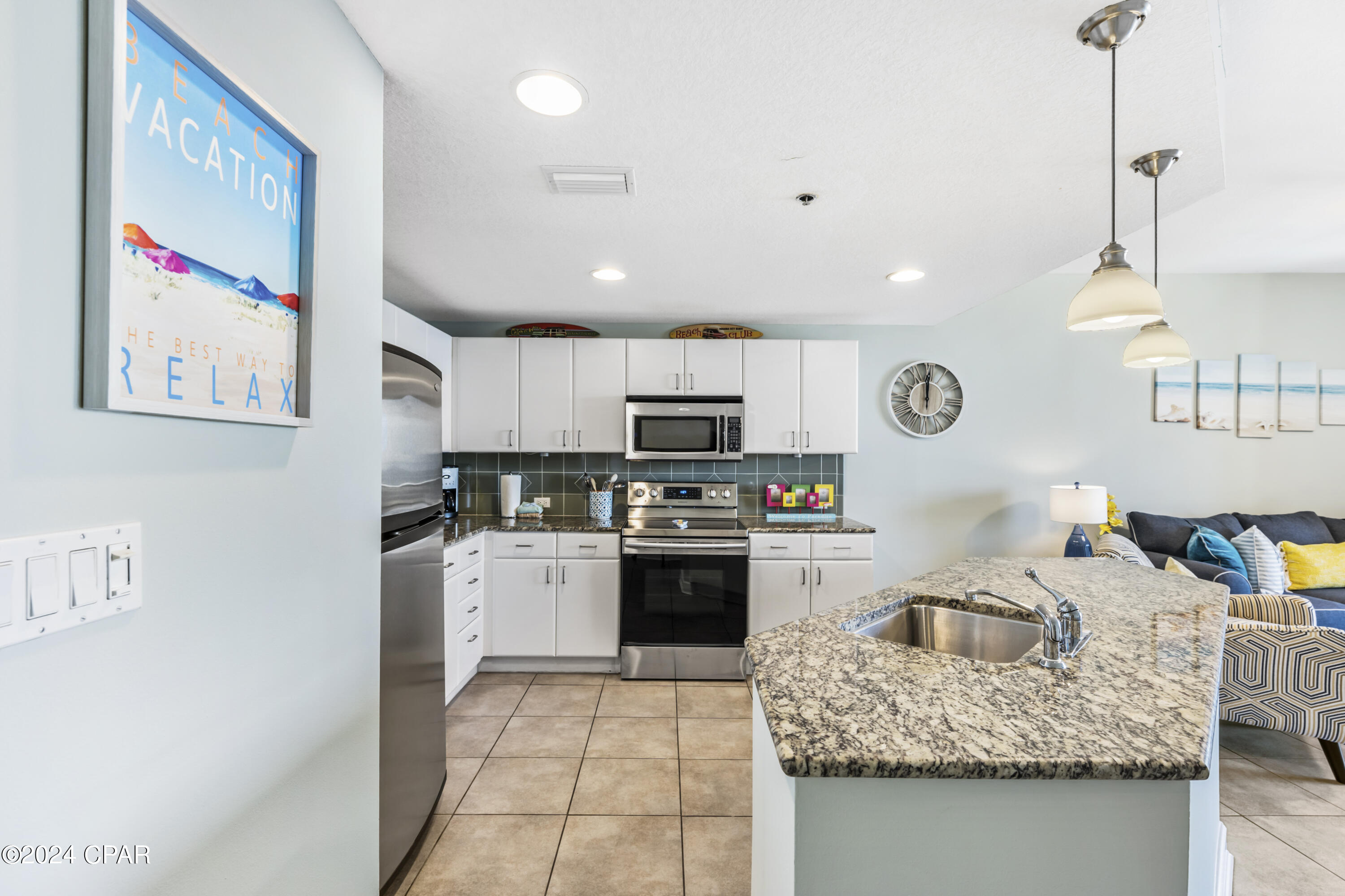 11800 Front Beach Road 2-706