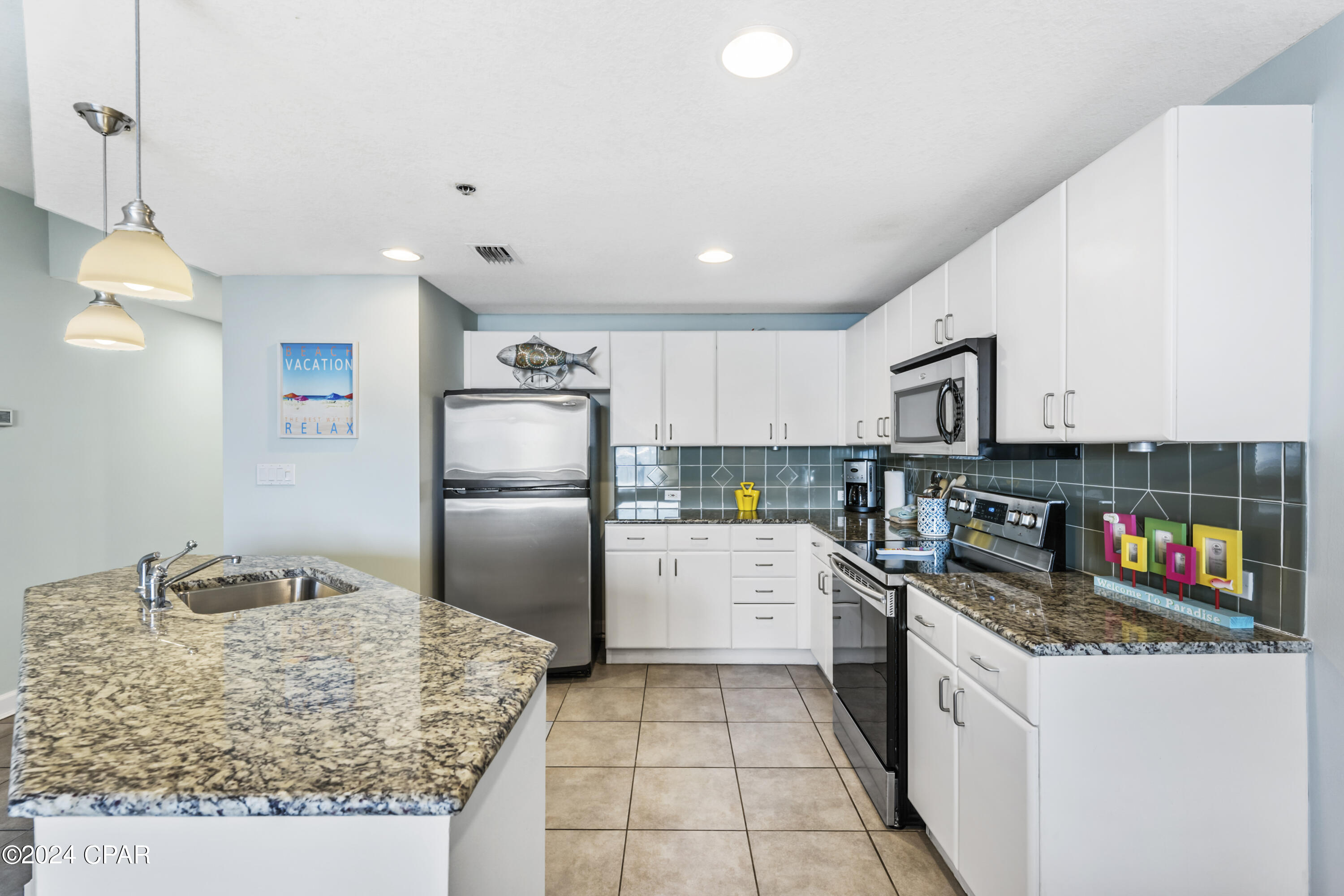 11800 Front Beach Road 2-706