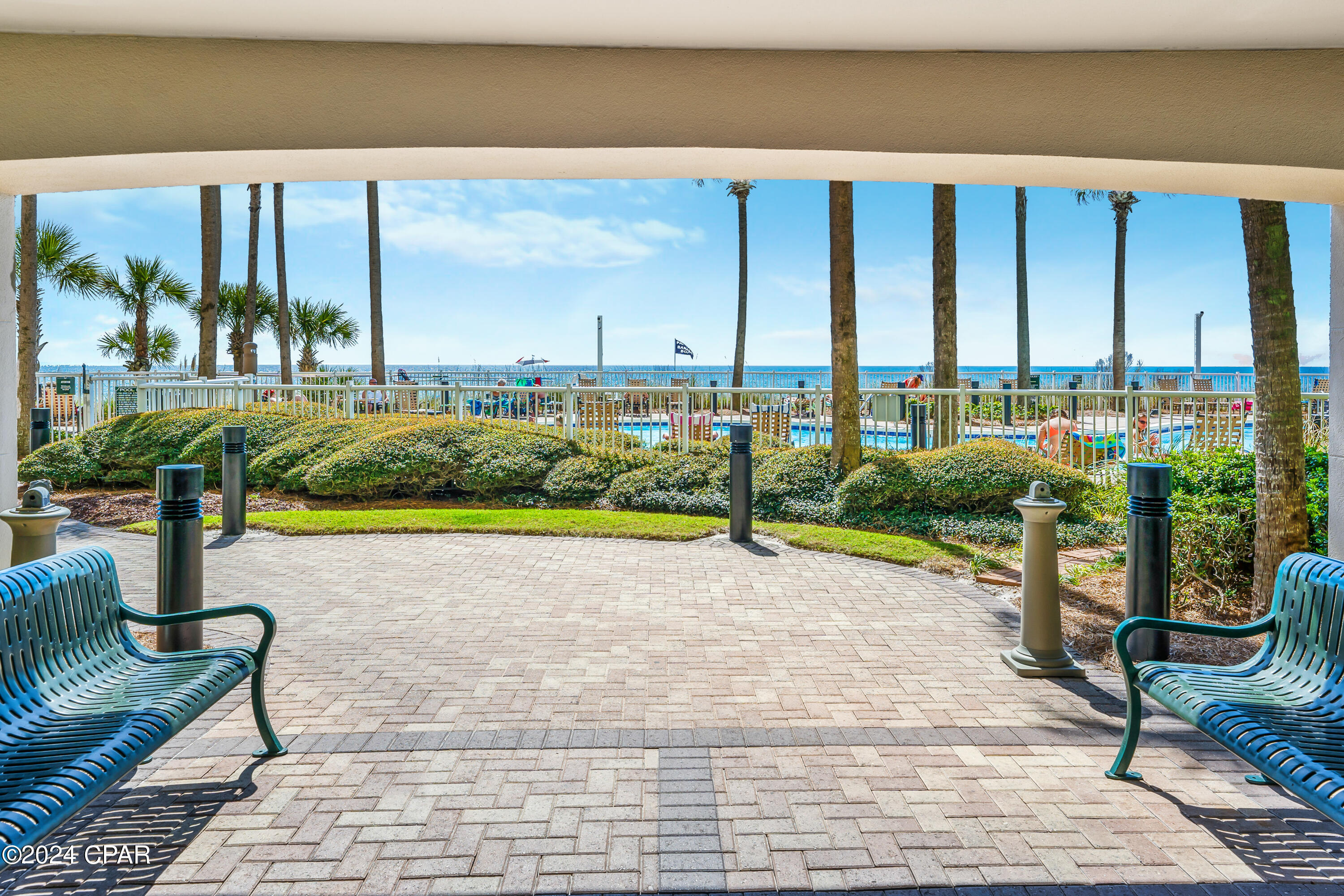 11800 Front Beach Road 2-706