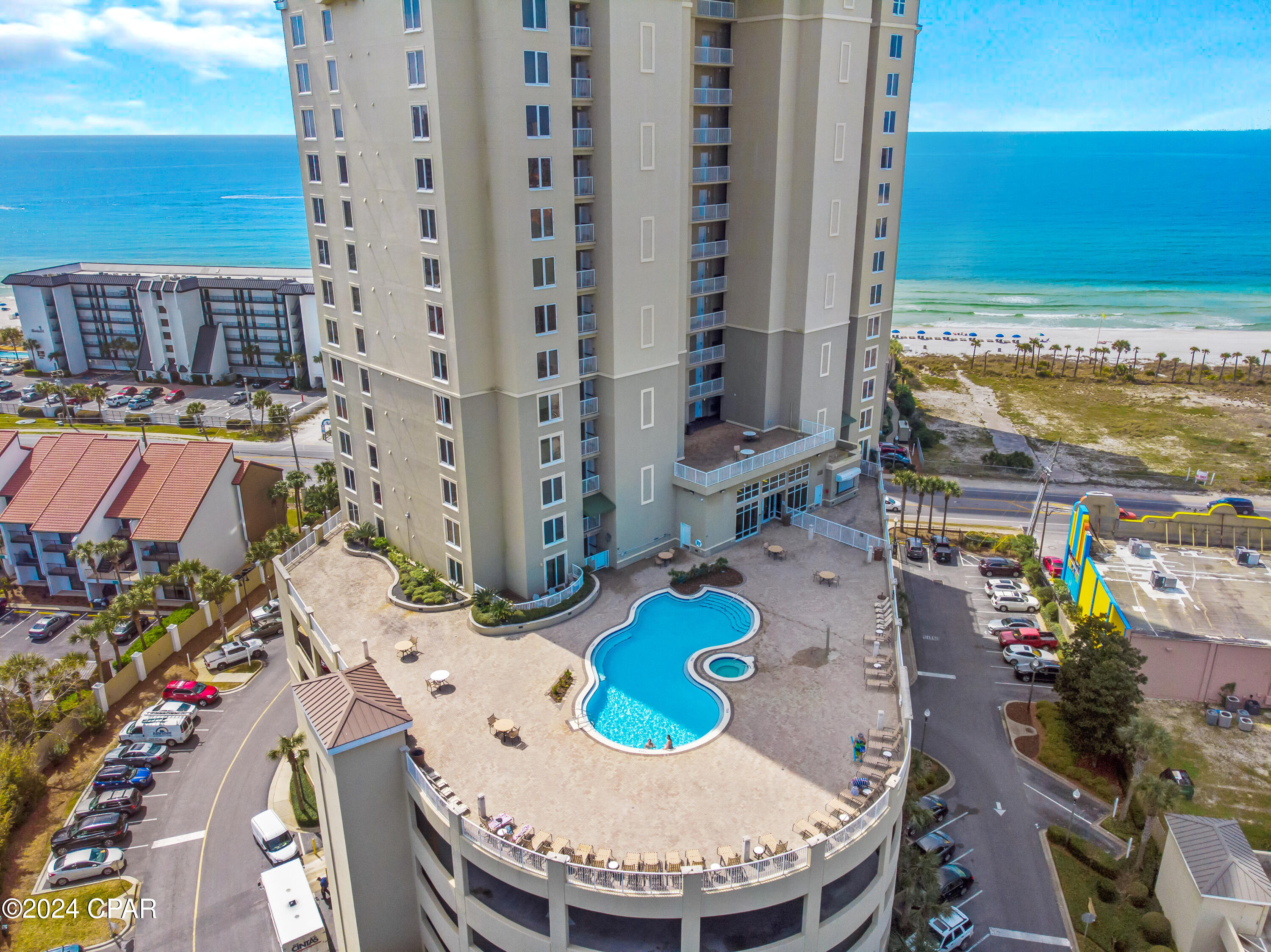 11800 Front Beach Road 2-706