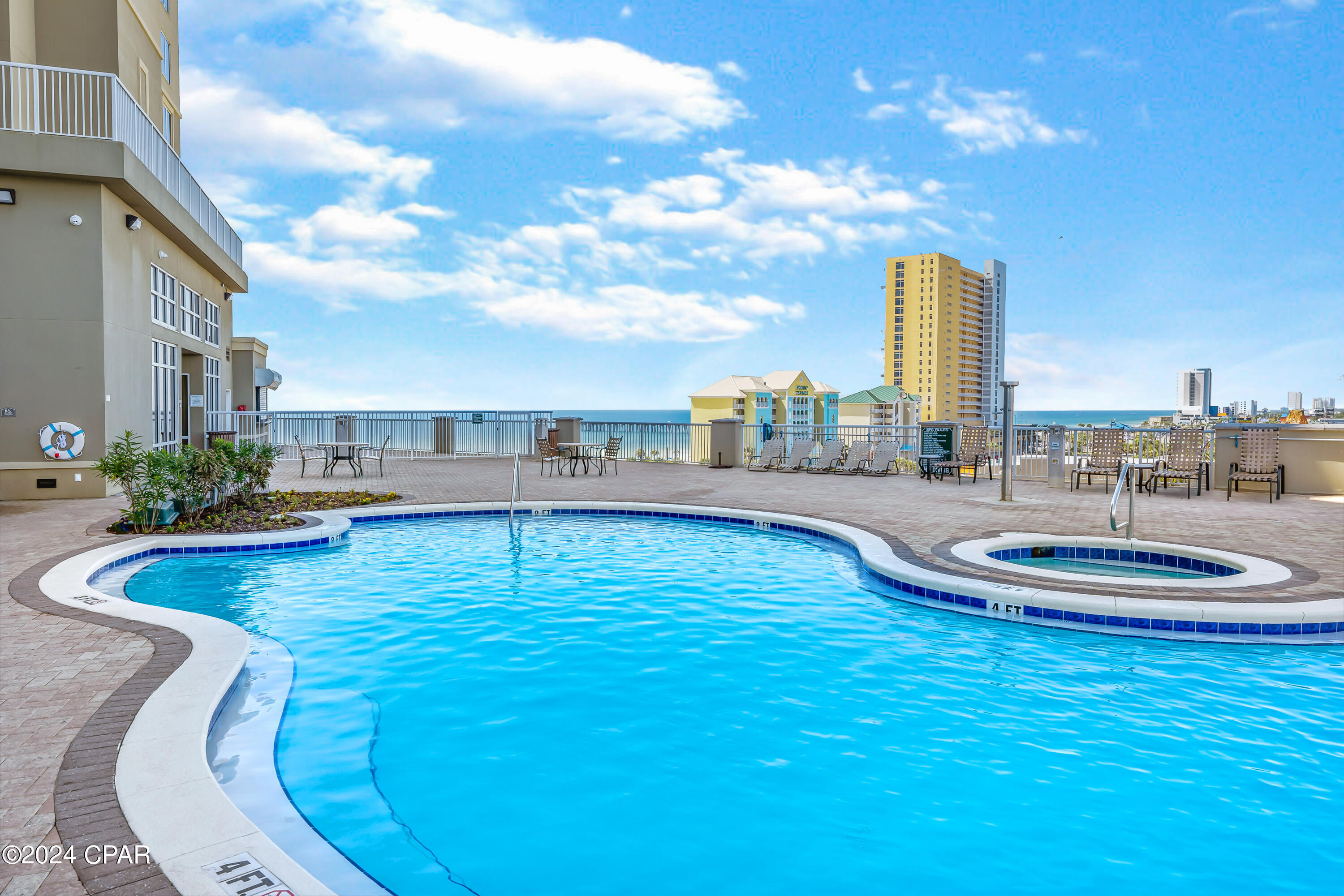 11800 Front Beach Road 2-706