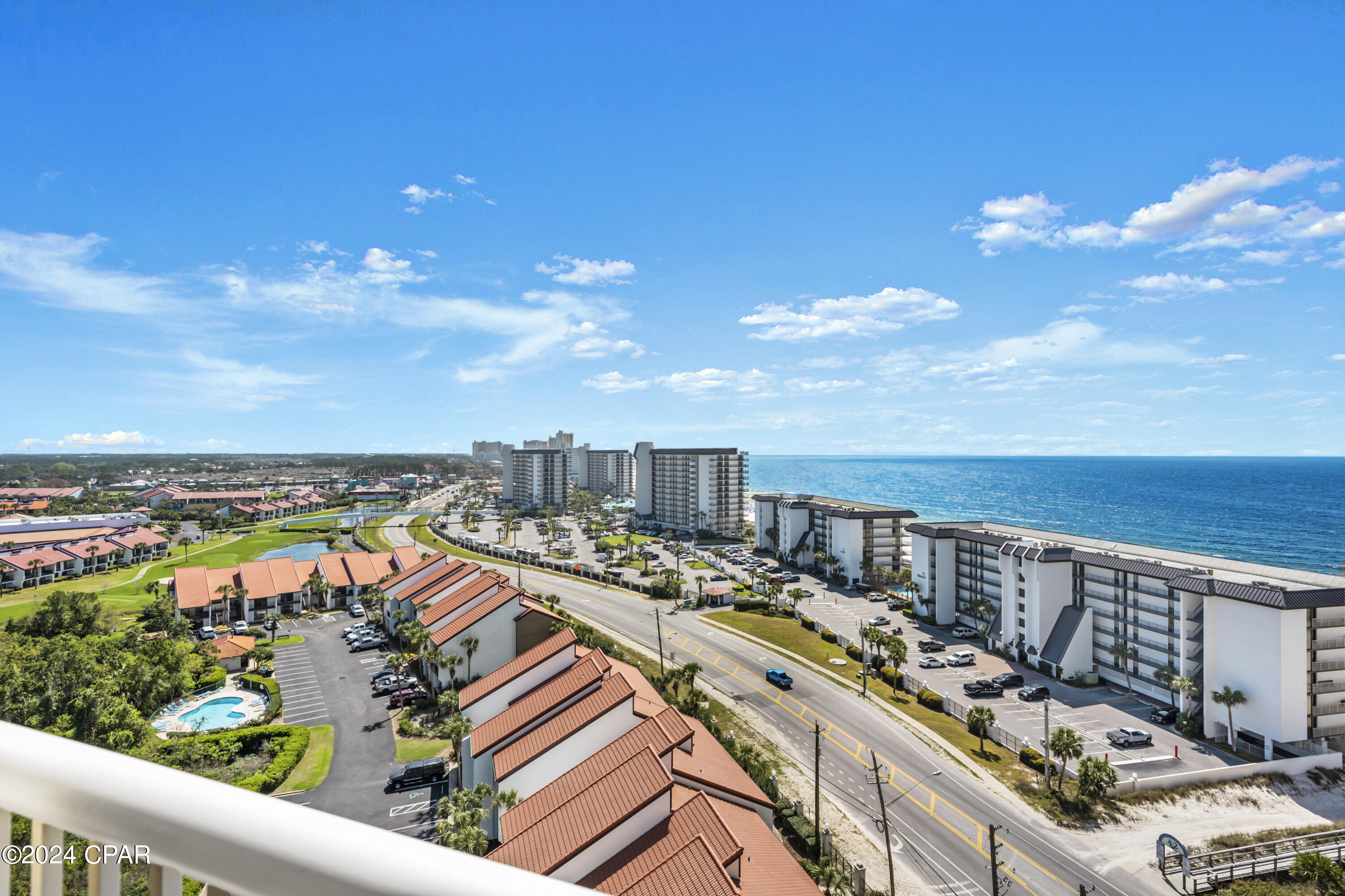 11800 Front Beach Road 2-706