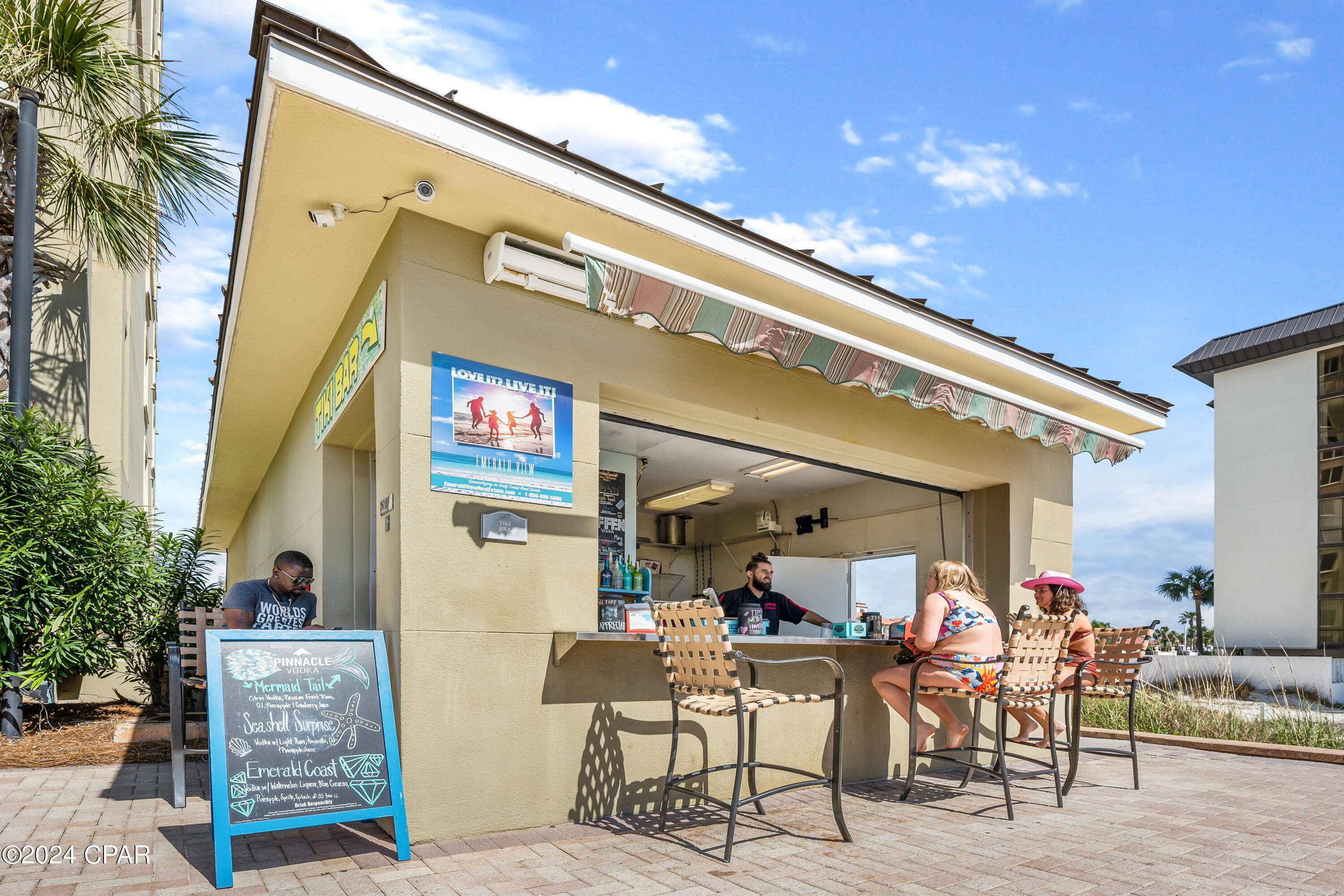 11800 Front Beach Road 2-706