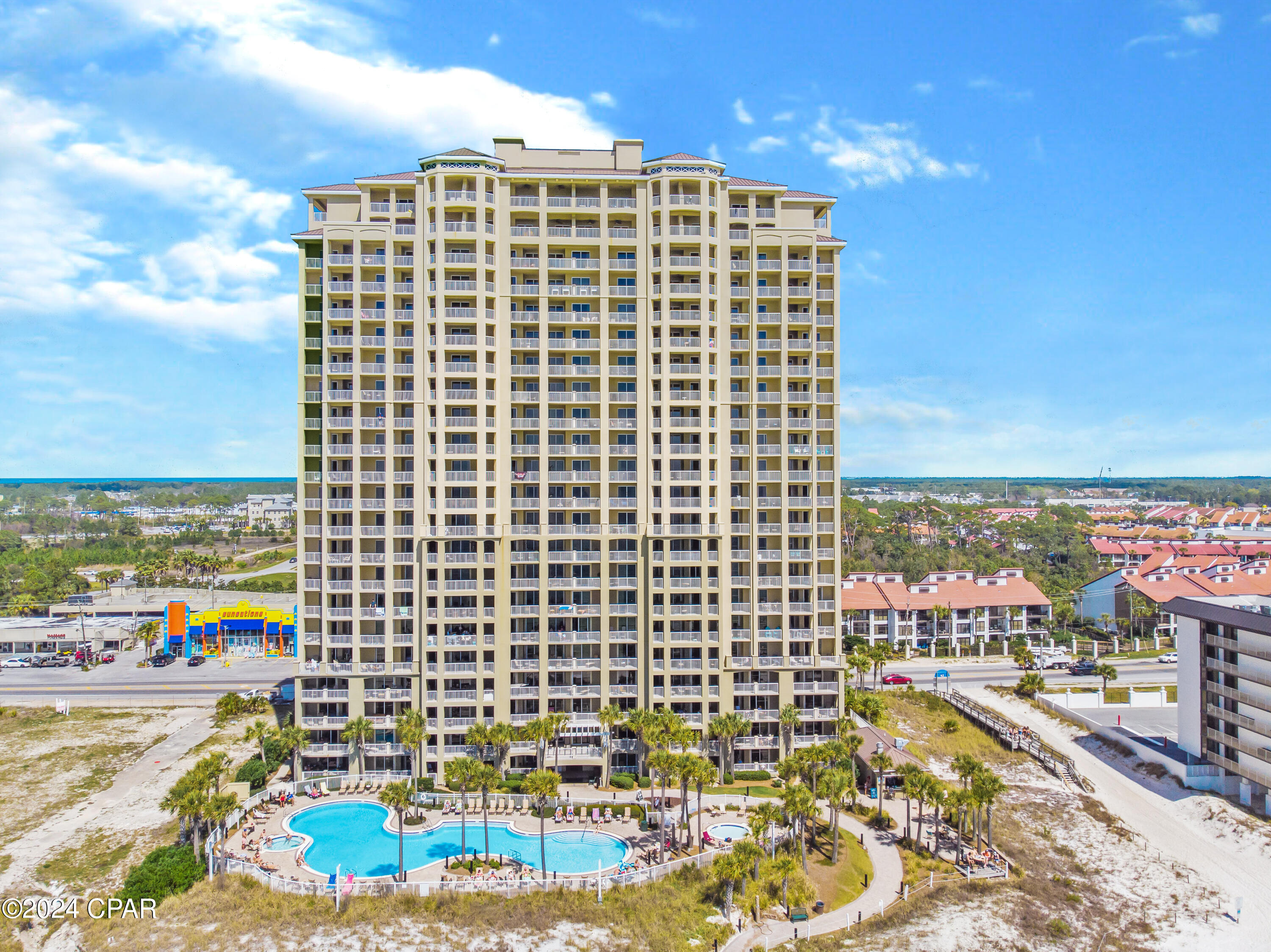 11800 Front Beach Road 2-706