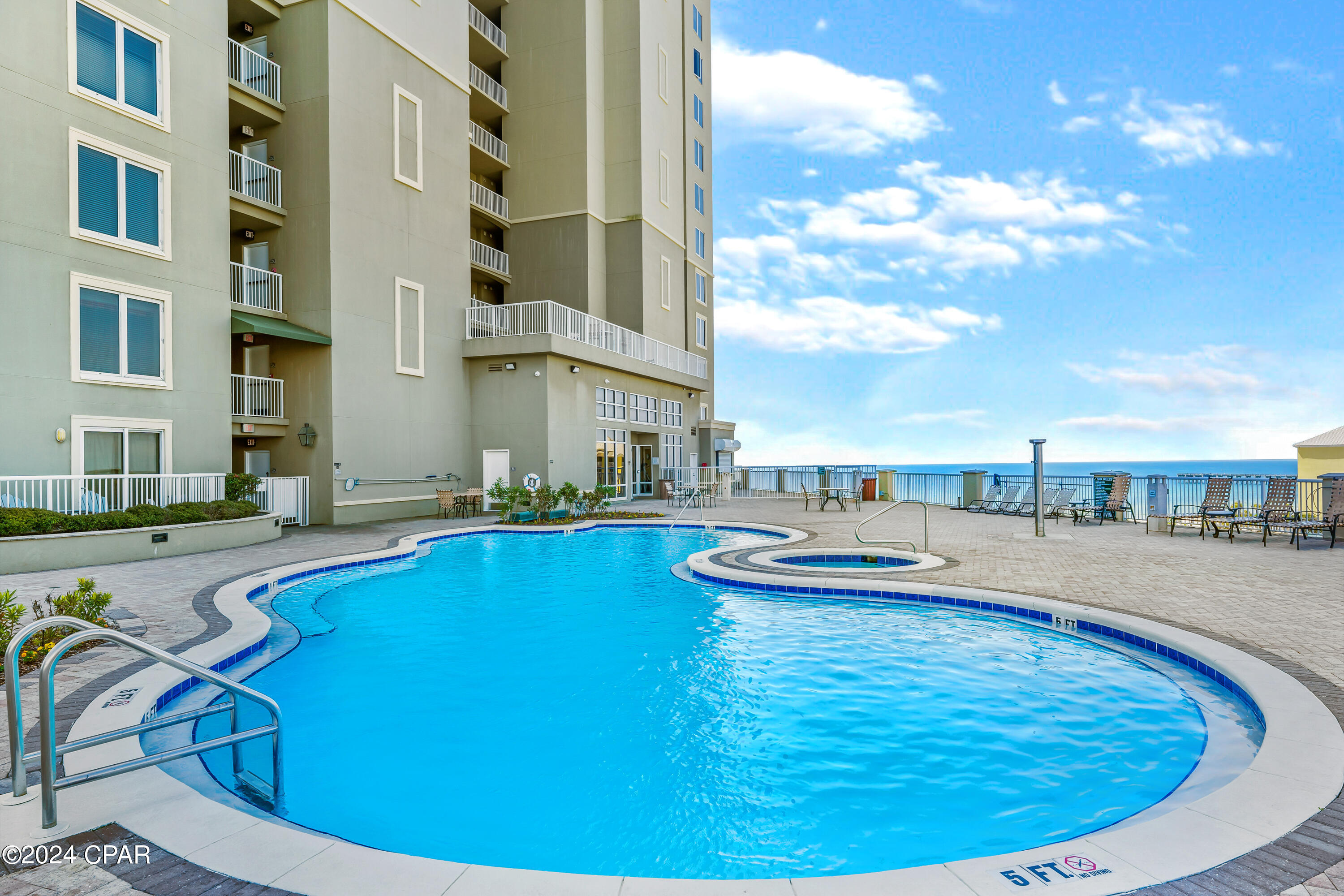 11800 Front Beach Road 2-706
