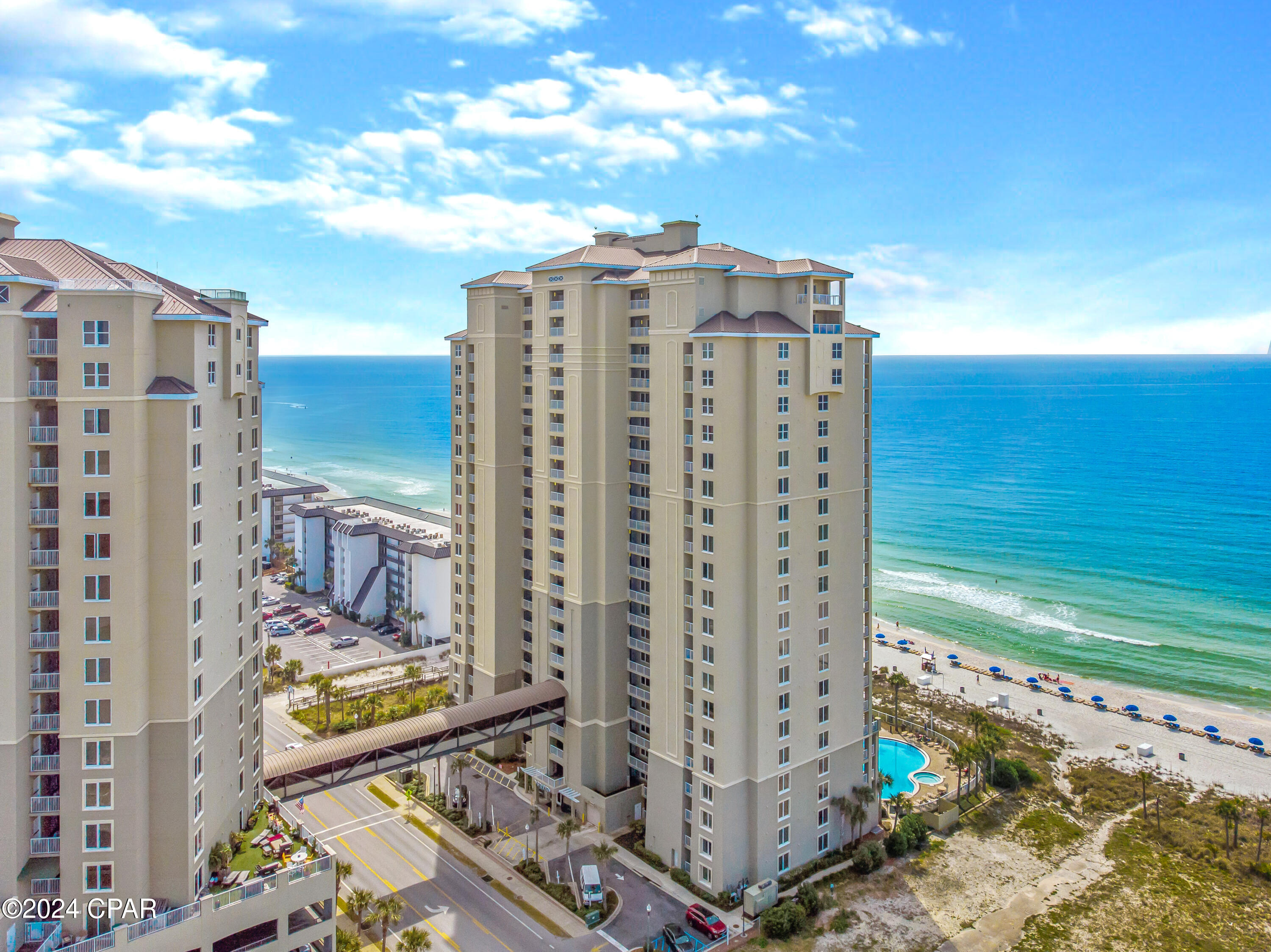 11800 Front Beach Road 2-706