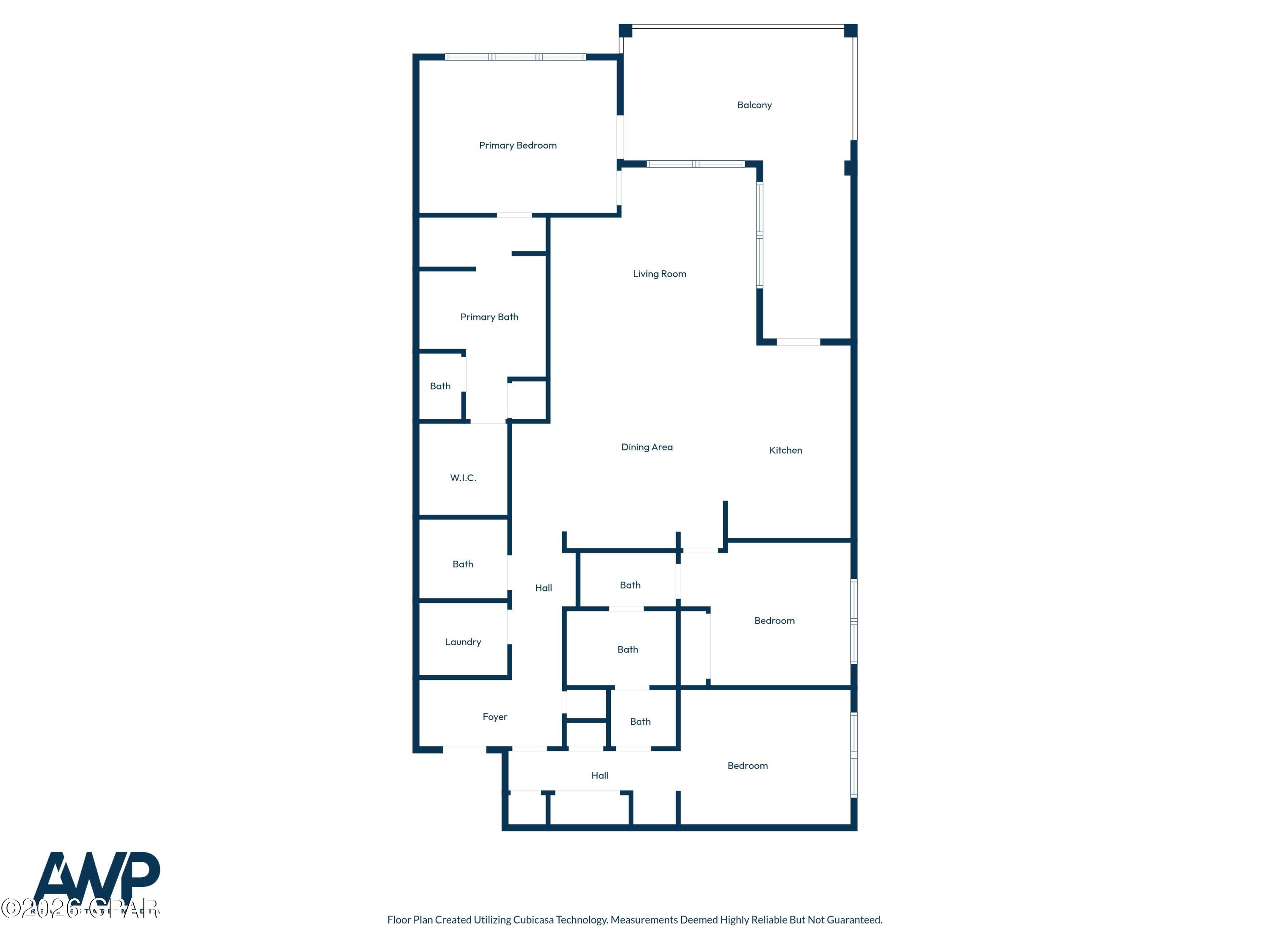 8700 Front Beach Road 7203