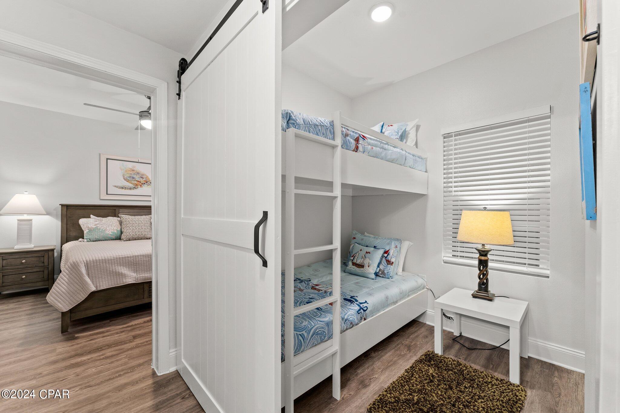 9860 S Thomas Drive 207, Beach Unit: 207