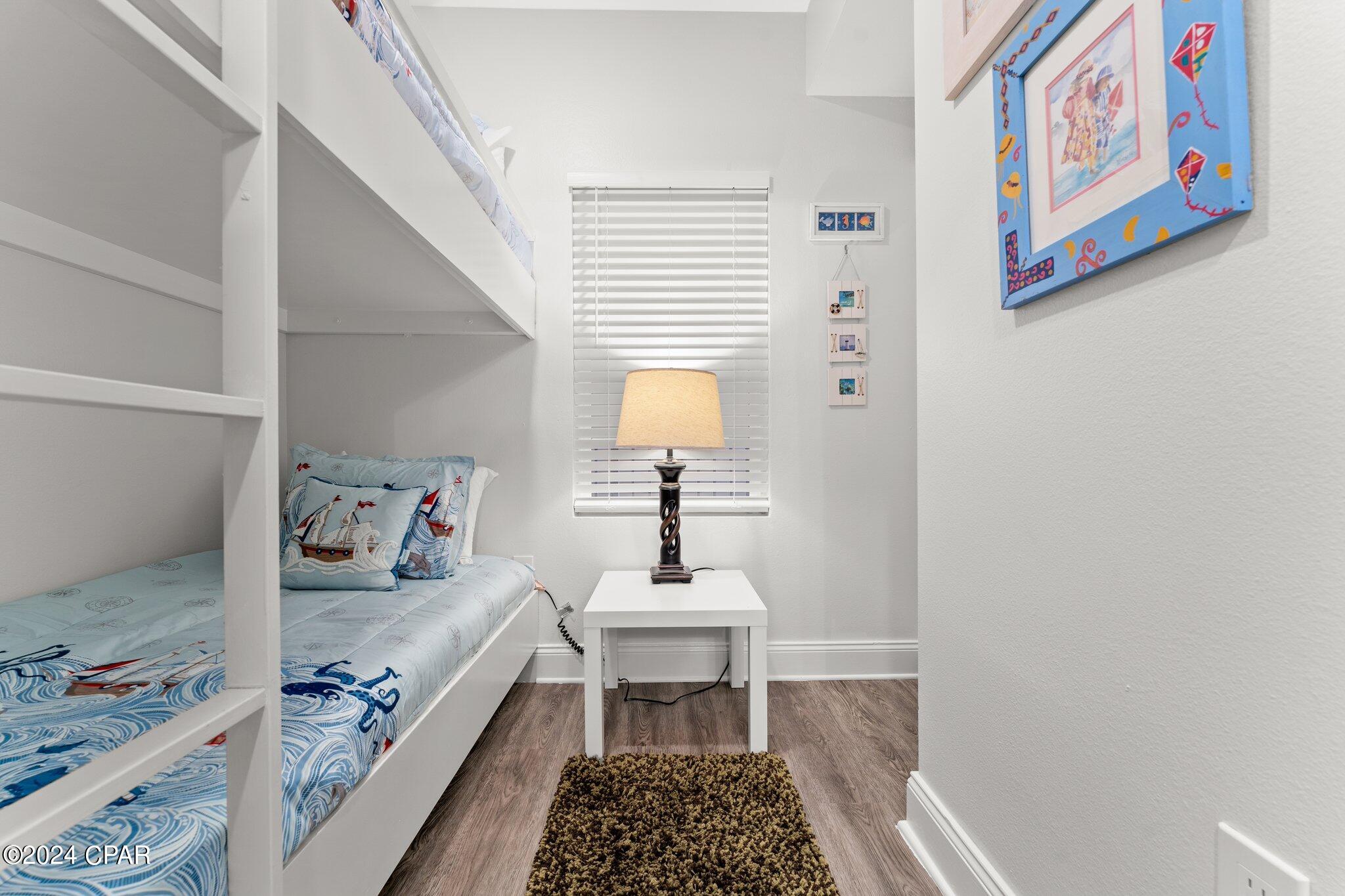 9860 S Thomas Drive 207, Beach Unit: 207