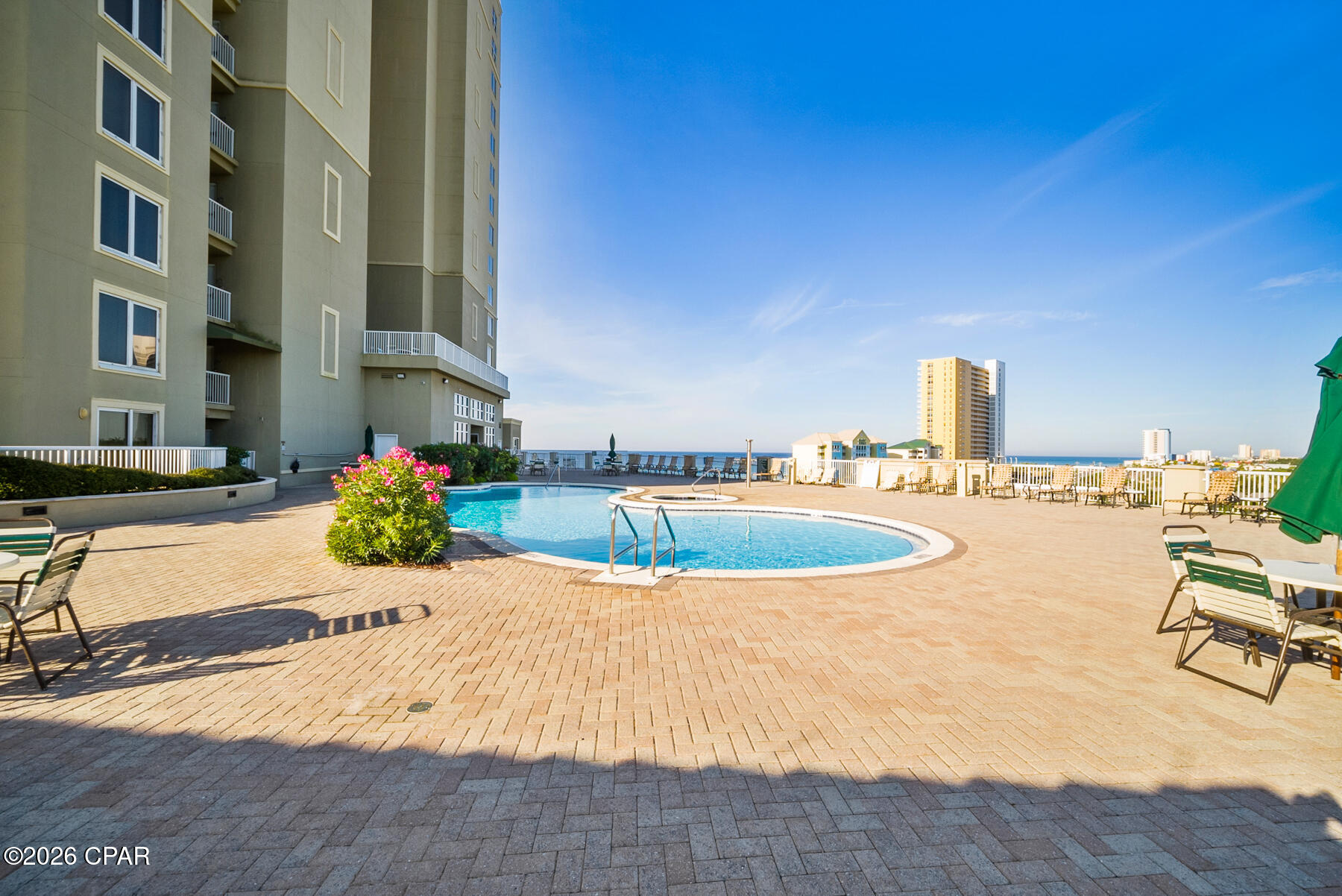 11800 Front Beach Road 2-104