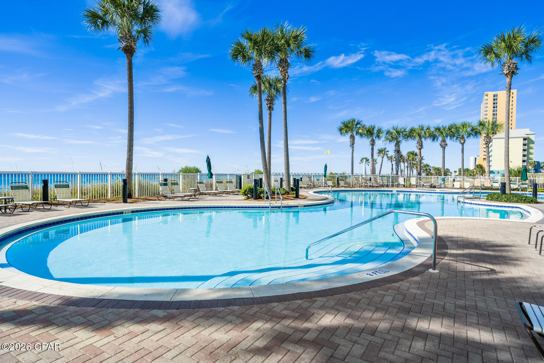 11800 Front Beach Road 2-104