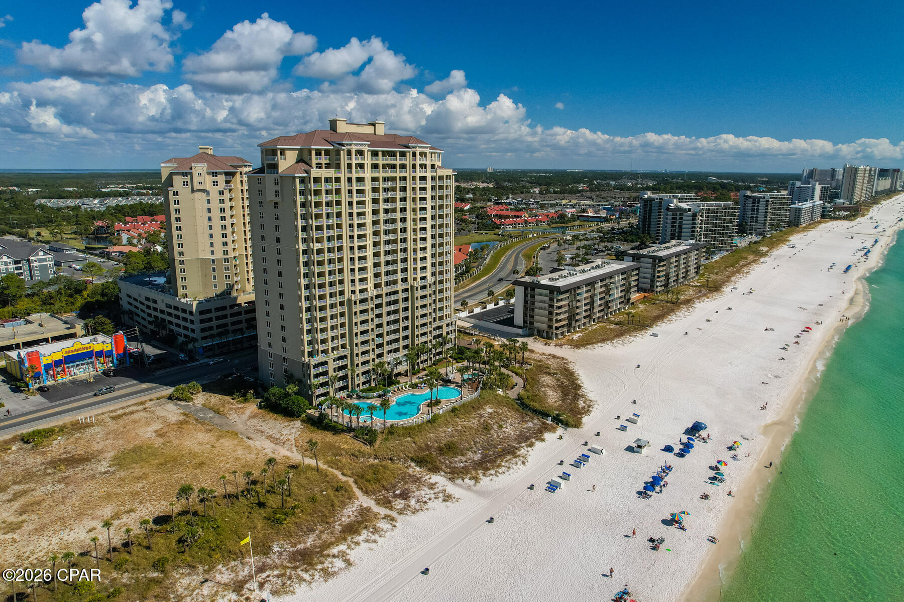 11800 Front Beach Road 2-104