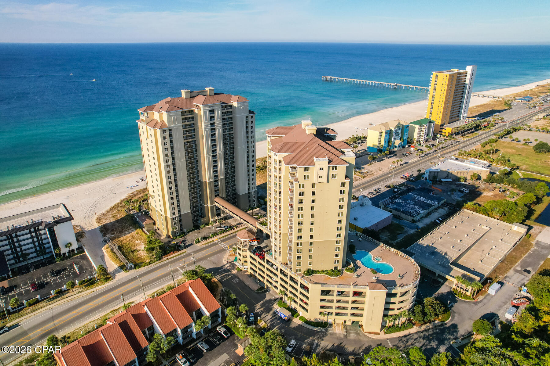 11800 Front Beach Road 2-104