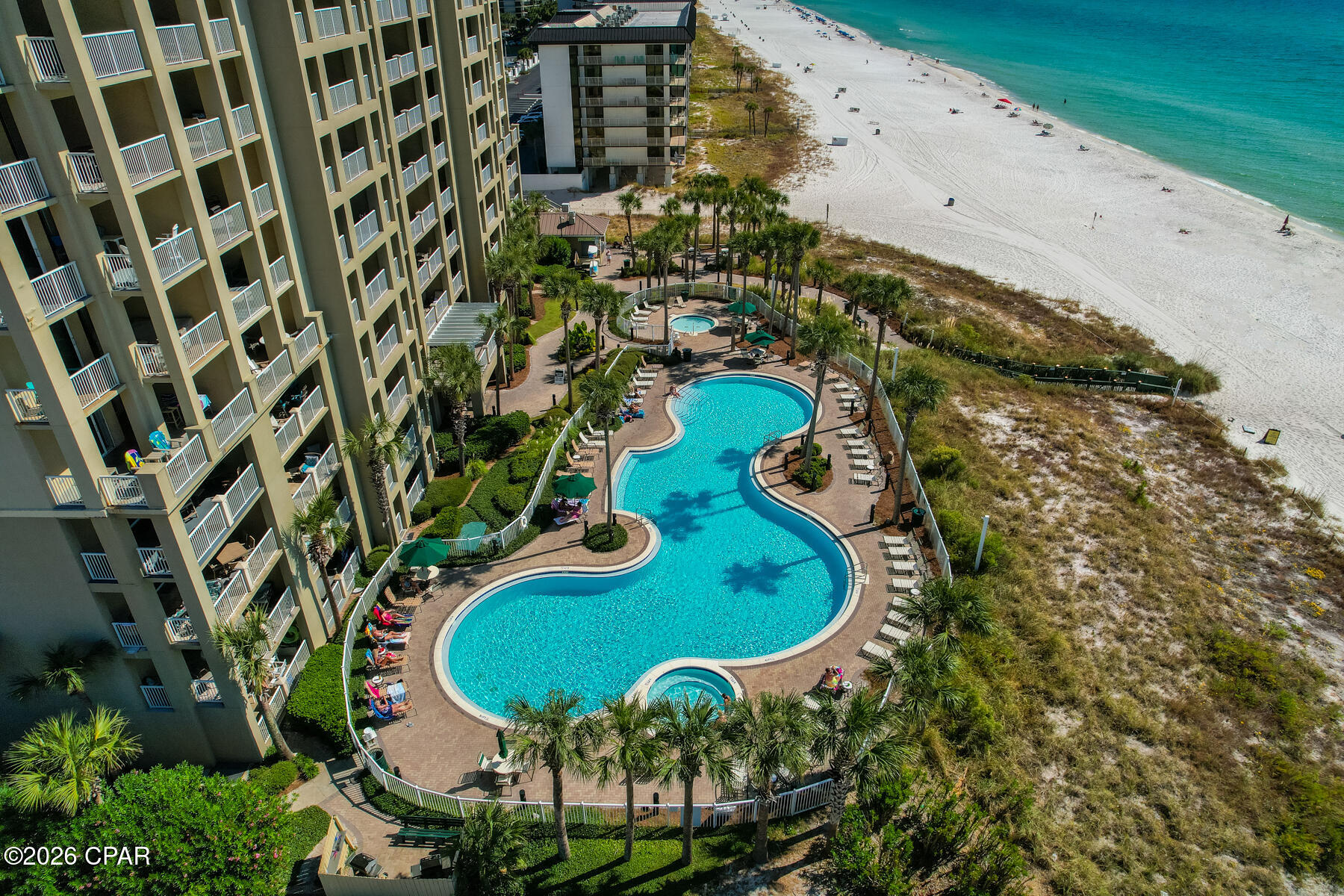 11800 Front Beach Road 2-104